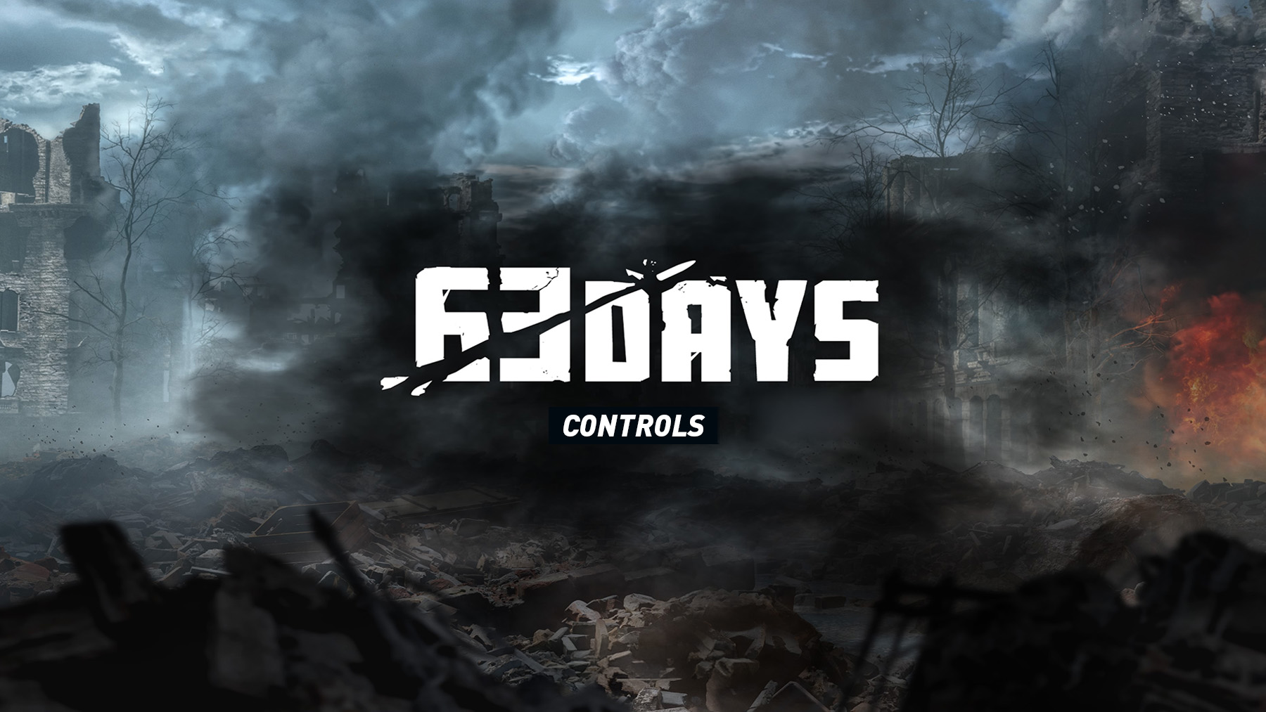 63 Days Controls