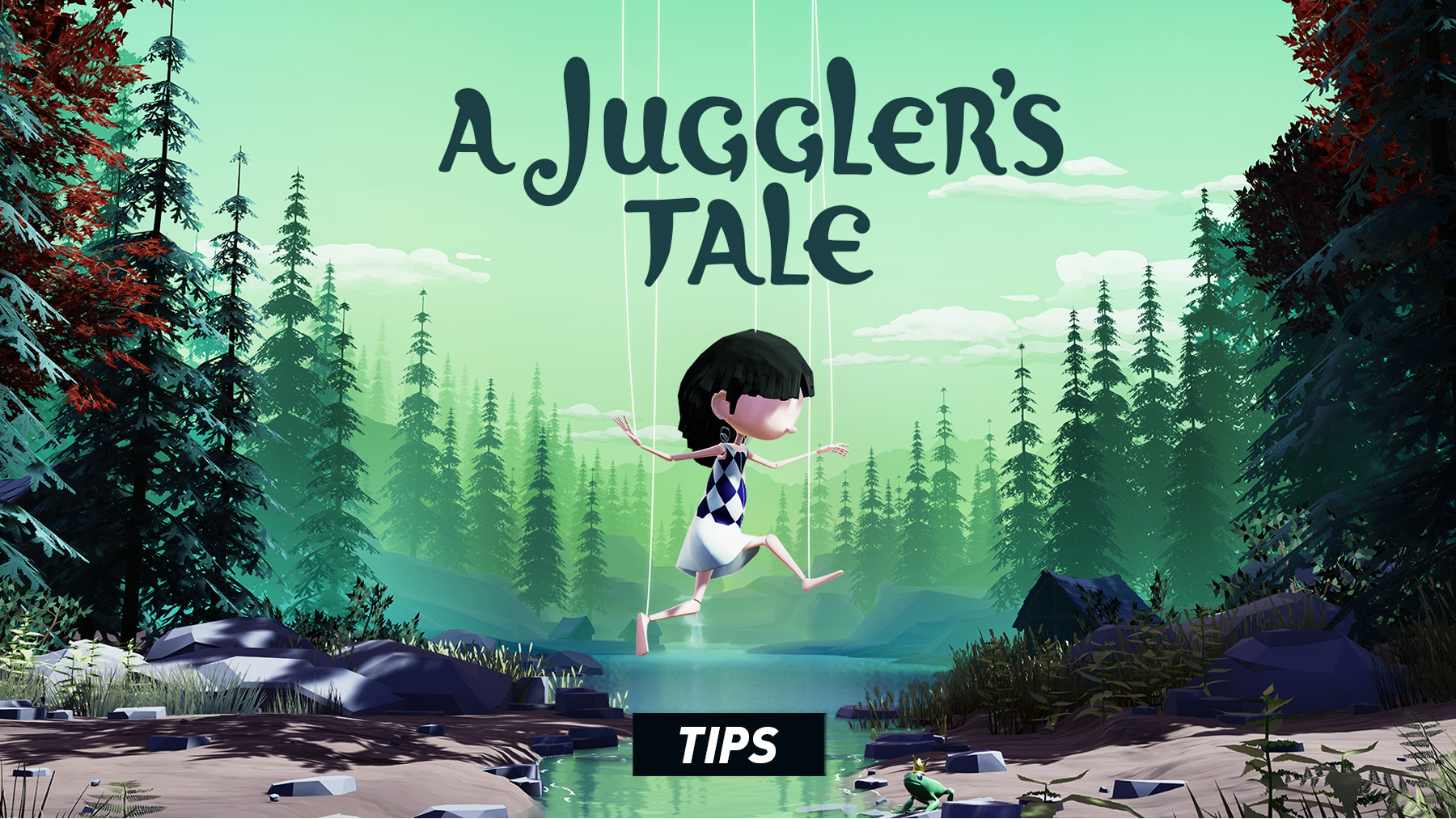 A Juggler's Tale Tips and Tricks Guide