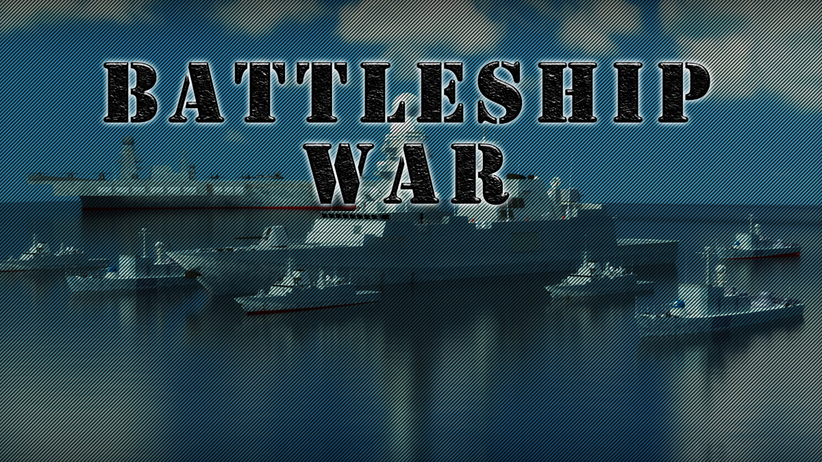 Battleship War