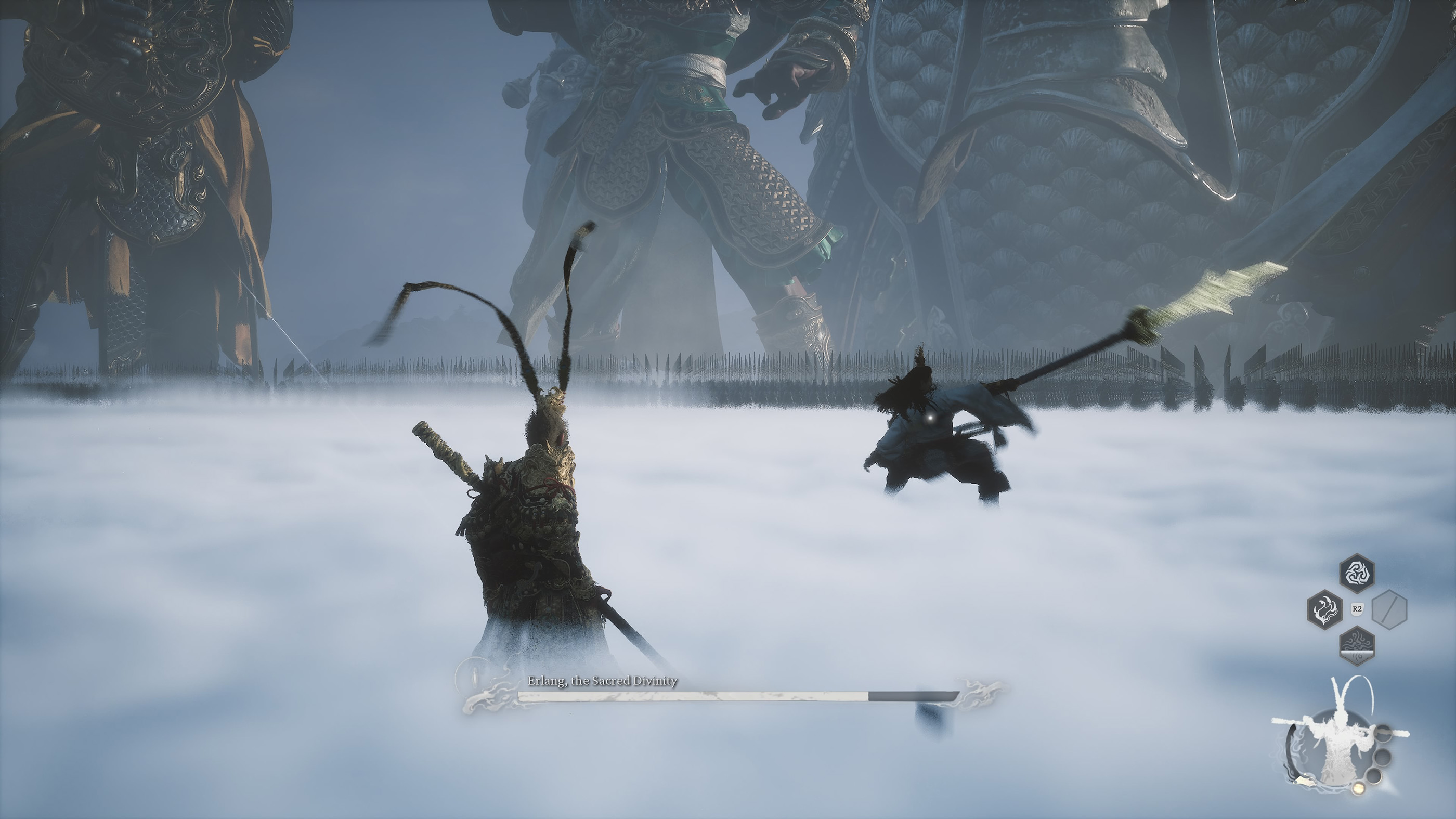 Black Myth Wukong