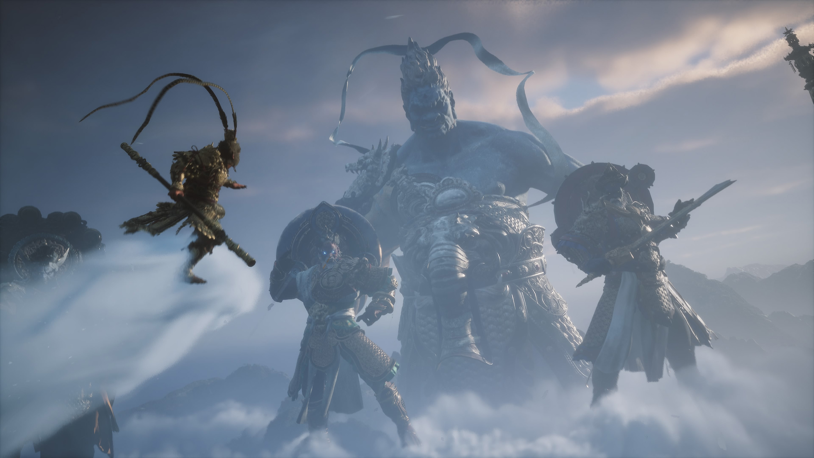Black Myth Wukong