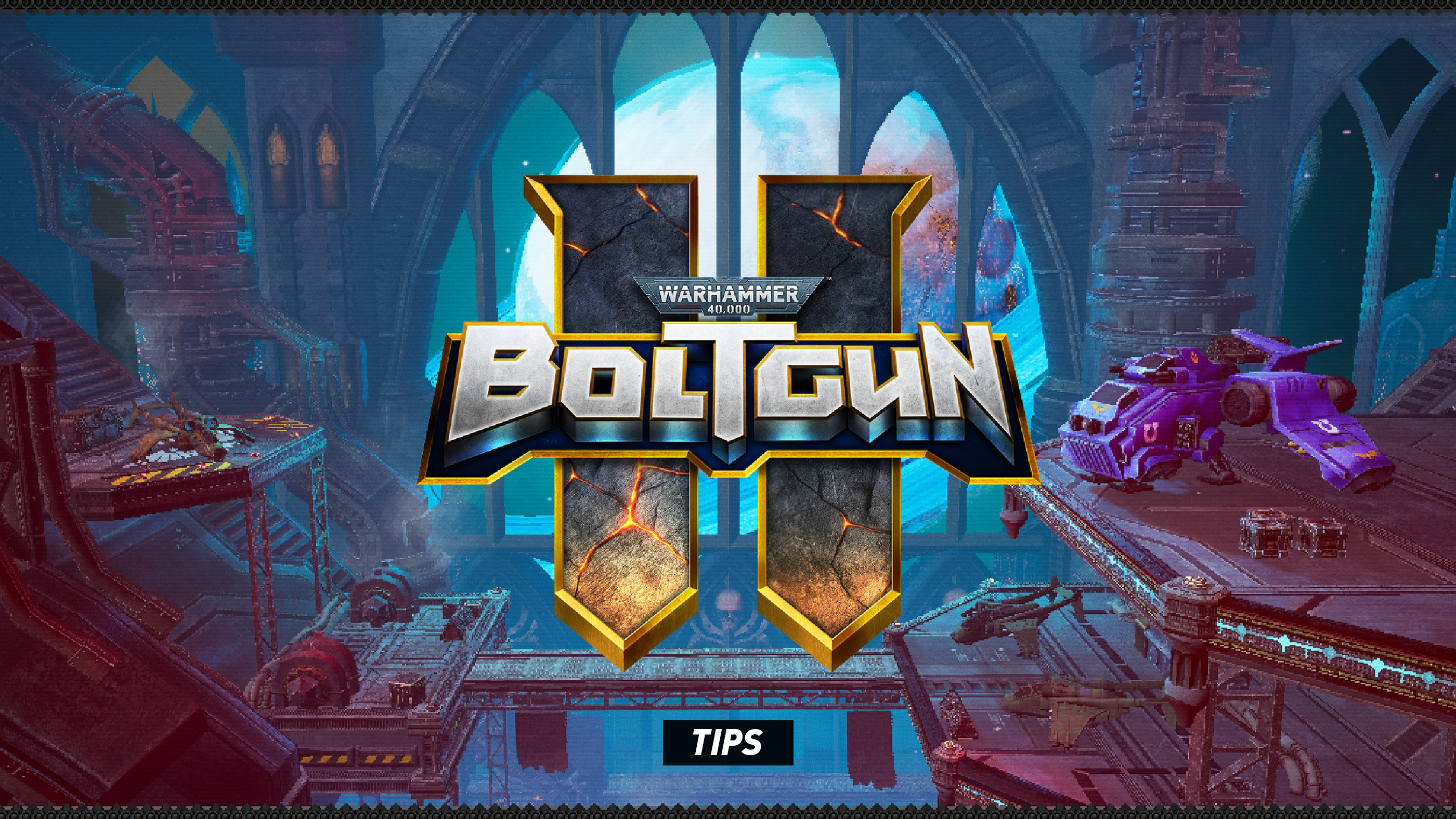 Warhammer 40000 Boltgun 2 Tips and Tricks for Beginners