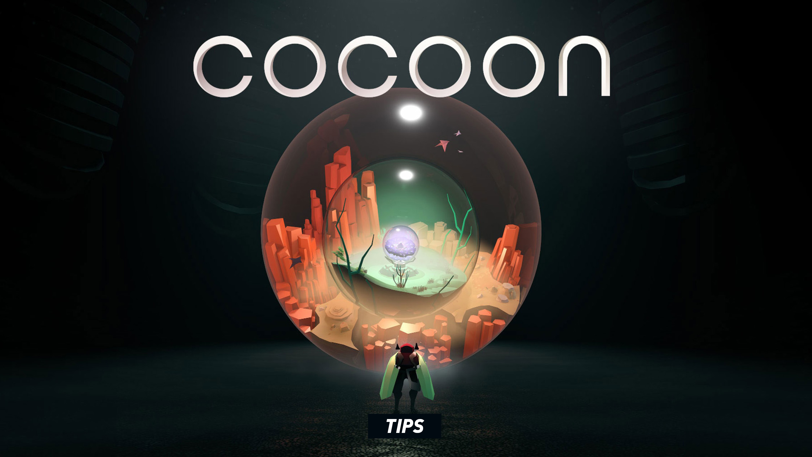 Cocoon Tips and Tricks