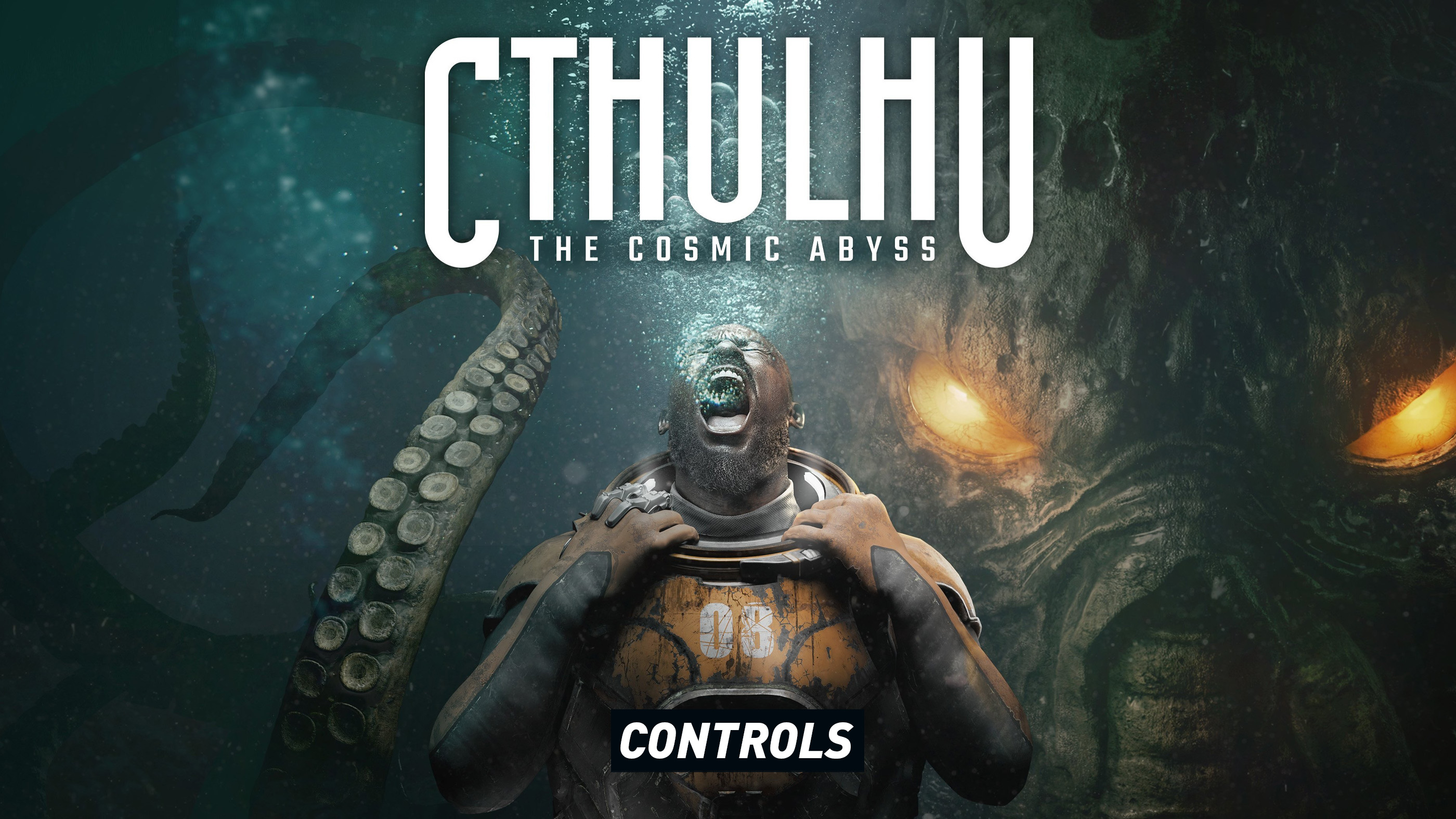 Cthulhu The Cosmic Abyss Controls Guide