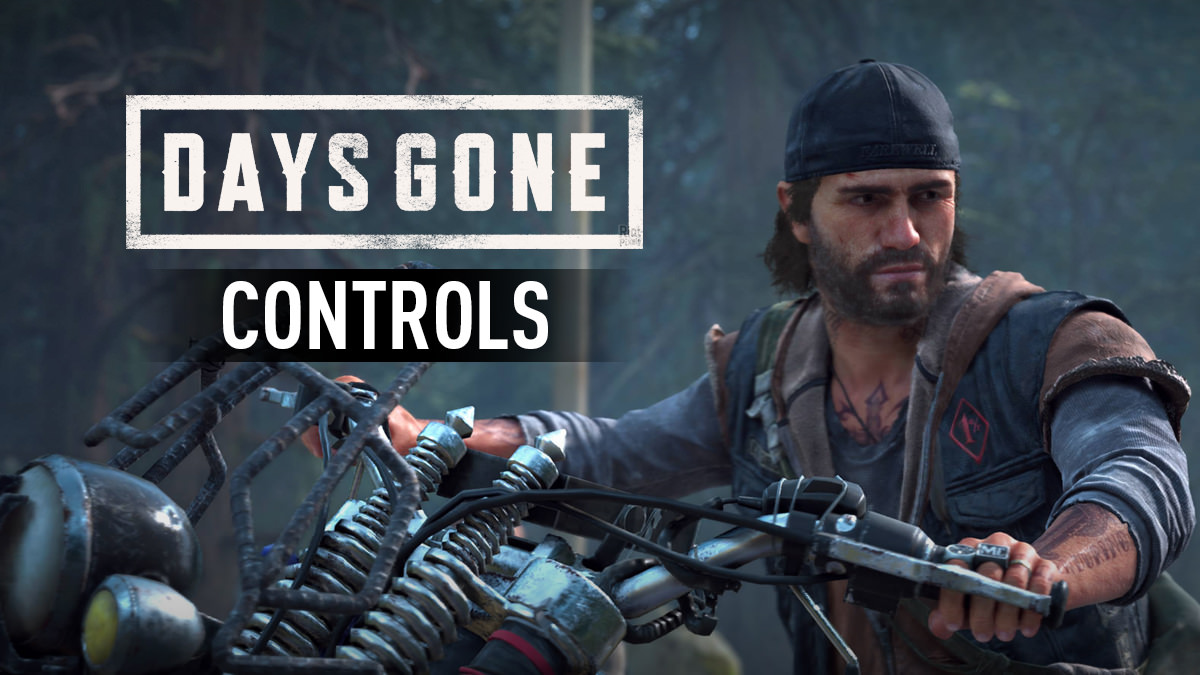 Crossout Controls