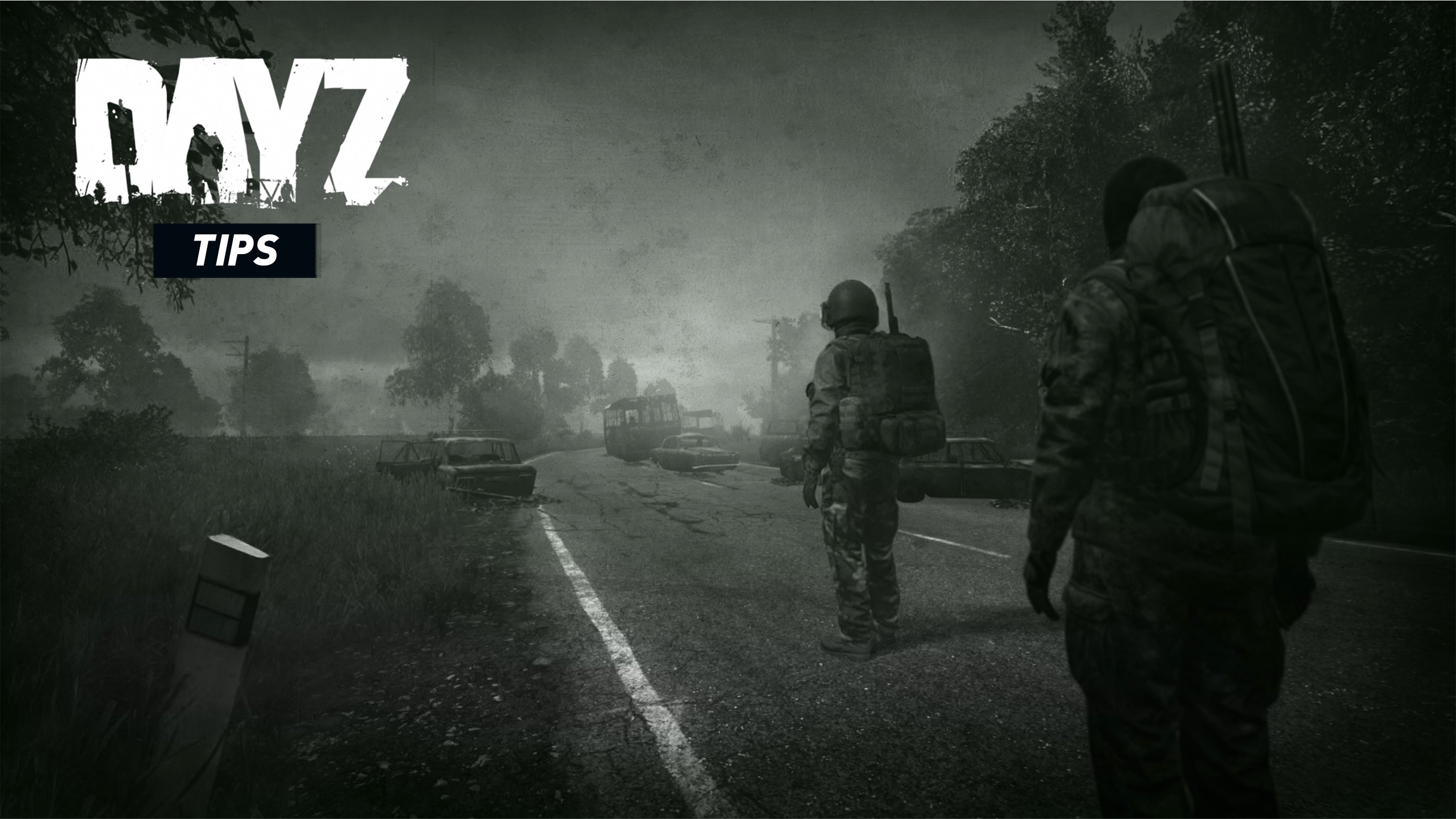 DayZ Tips and Tricks Guide