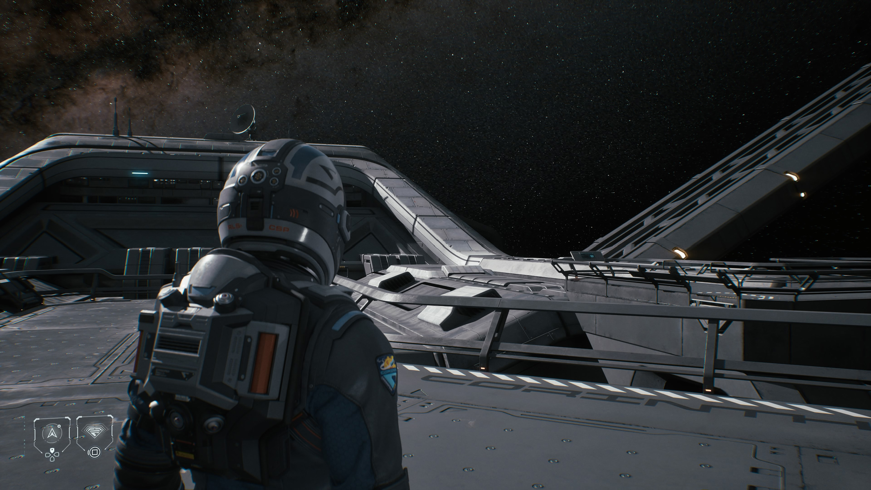 Directive 8020