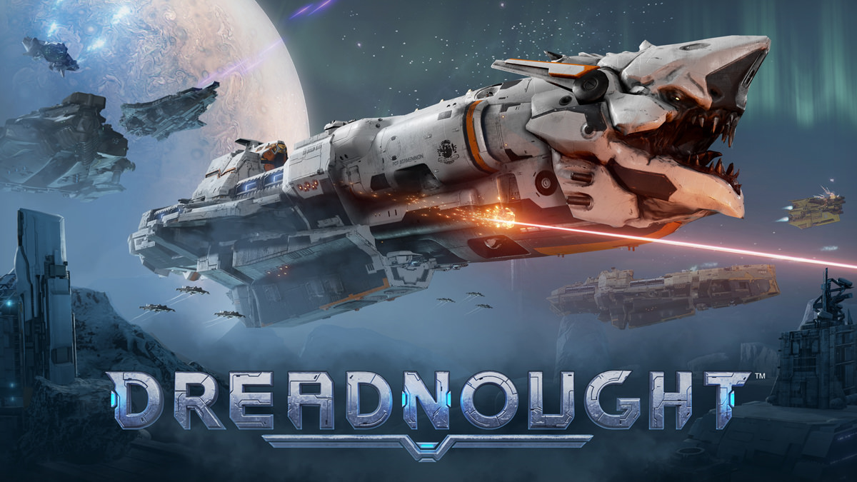 Dreadnought - Controls