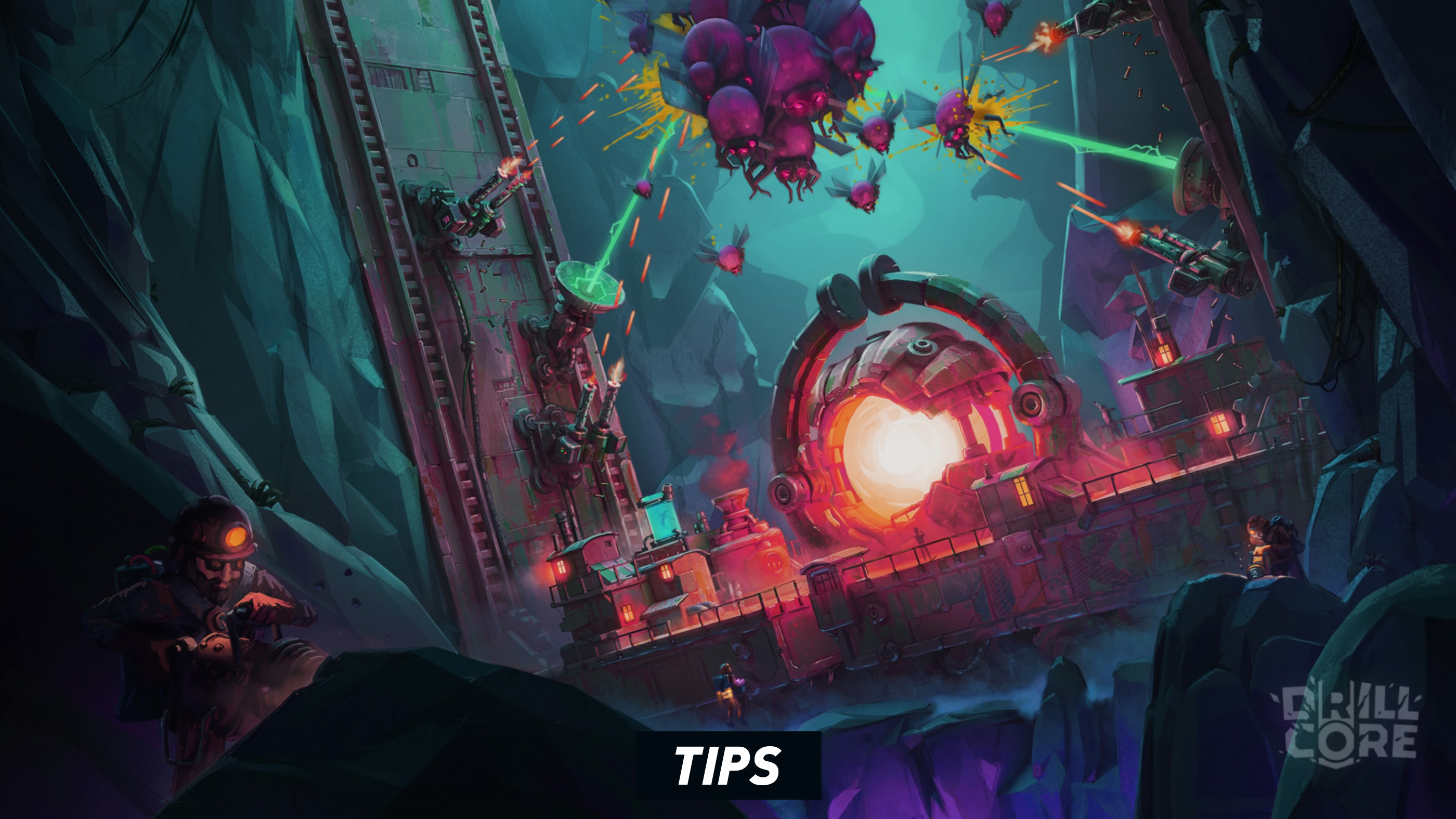 Drill Core Tips and Tricks Guide