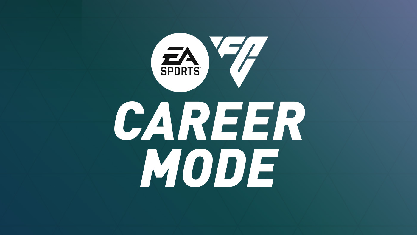 EA Sports FC 24 Career Mode