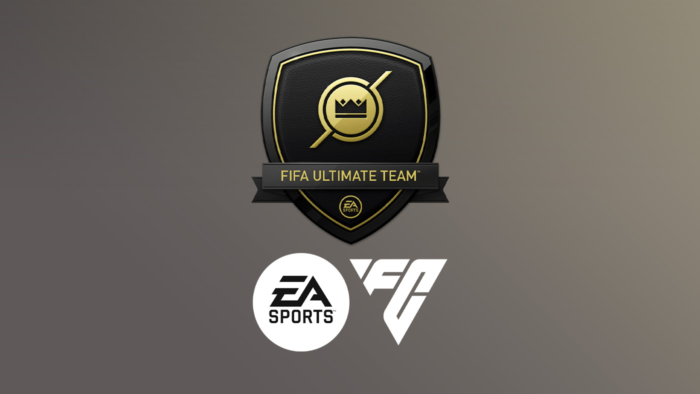 EA Sports FC 24 - Division Rivals