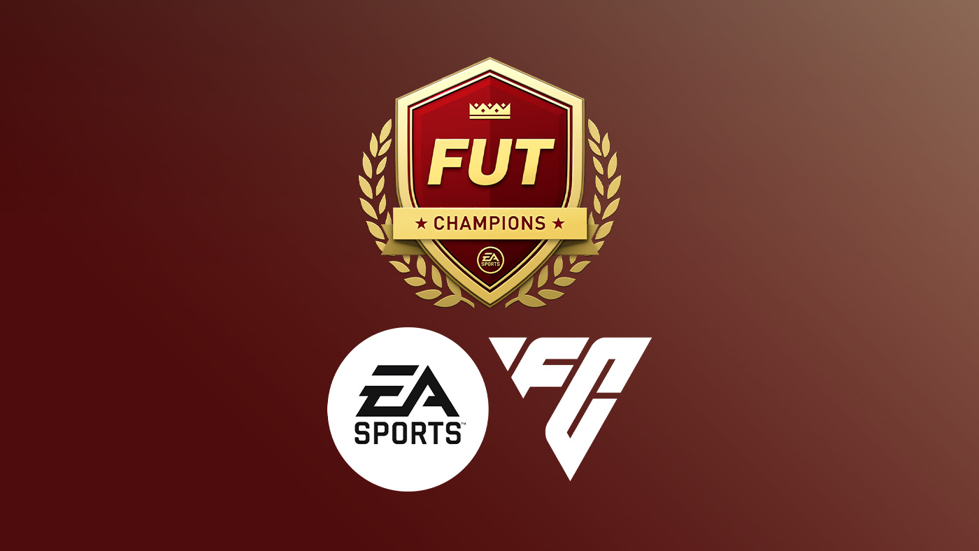EA Sports FC 24 - FUT Champions