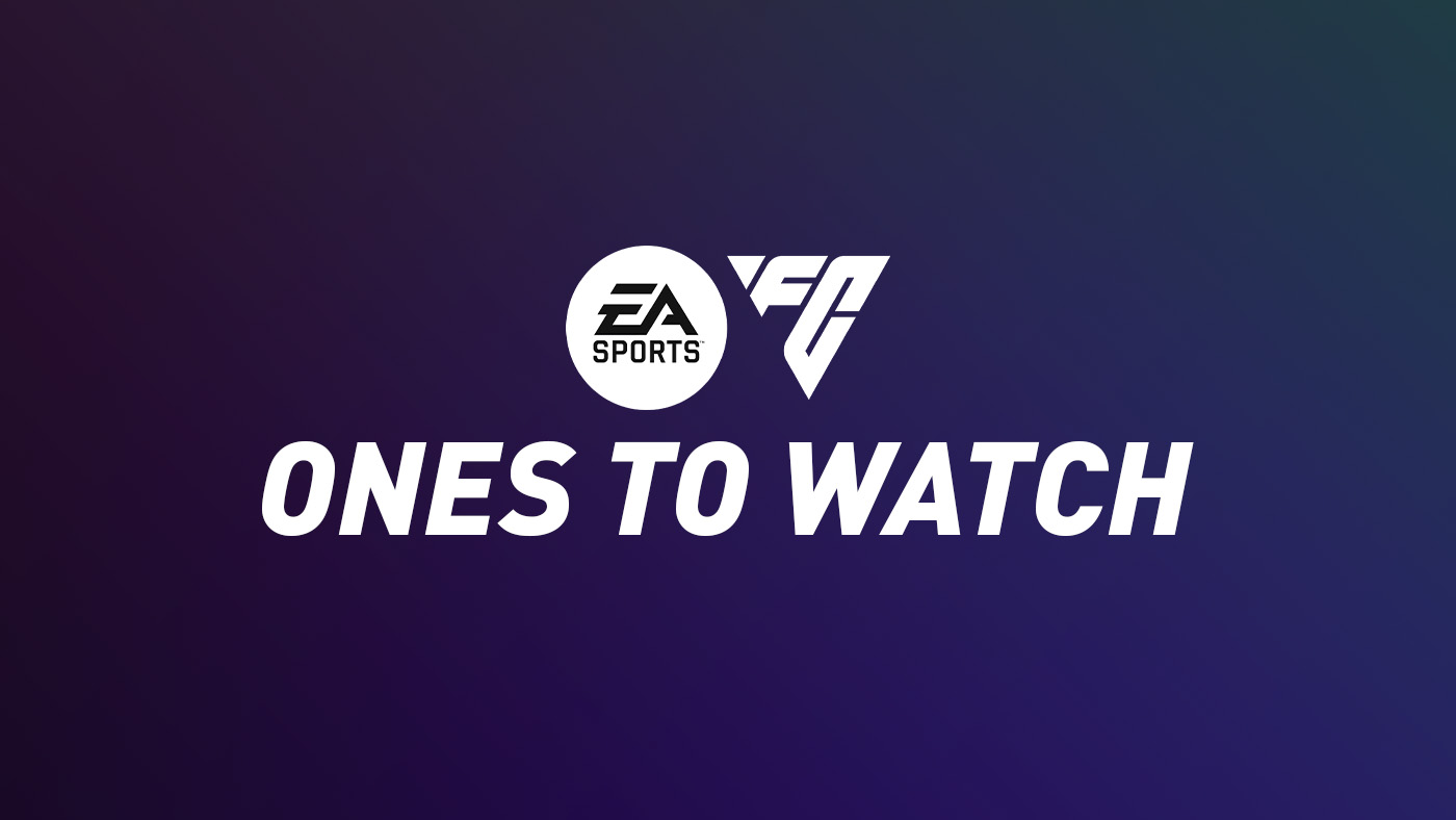 EA Sports FC 24 - Ones To Watch (OTW)