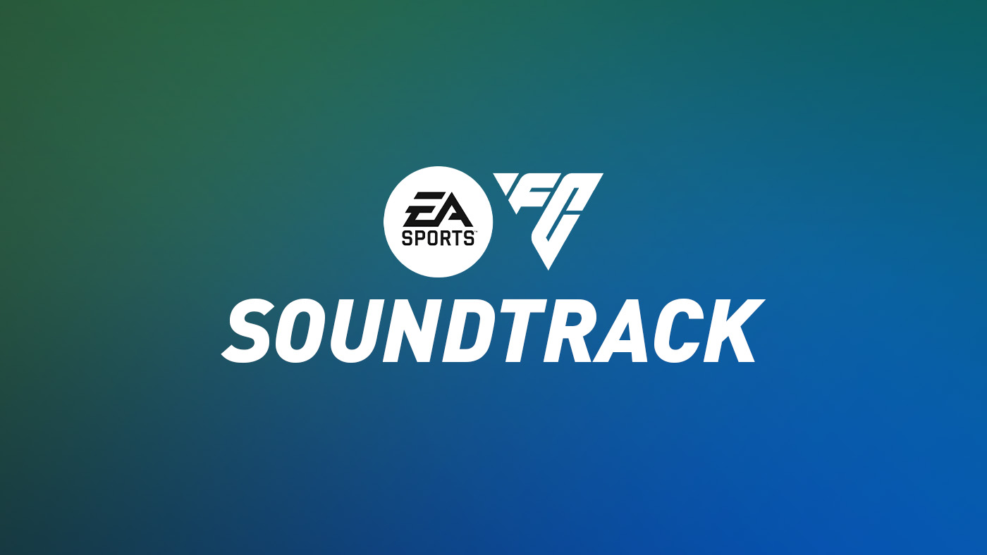 EA Sports FC 24 - Soundtrack