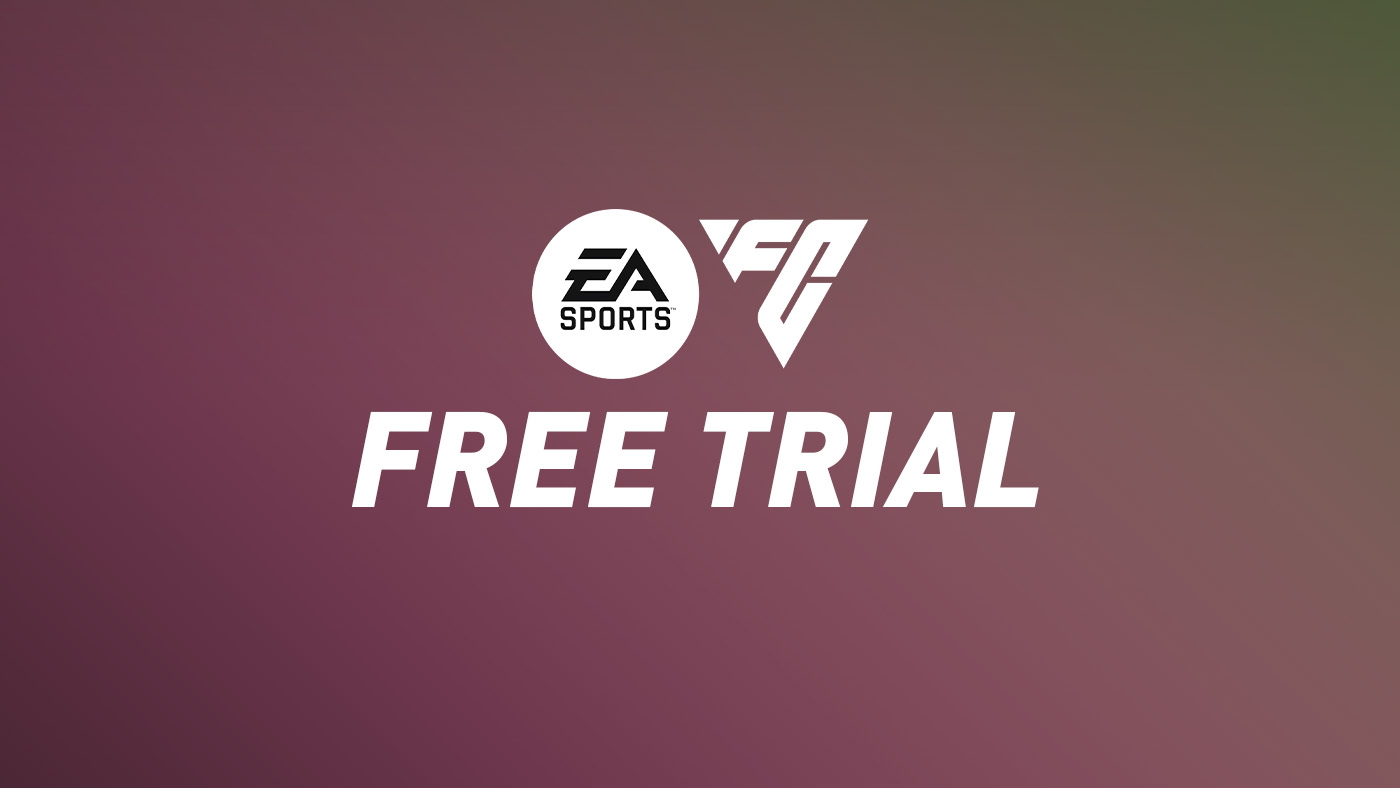 EA Sports FC 24 - Free Trial
