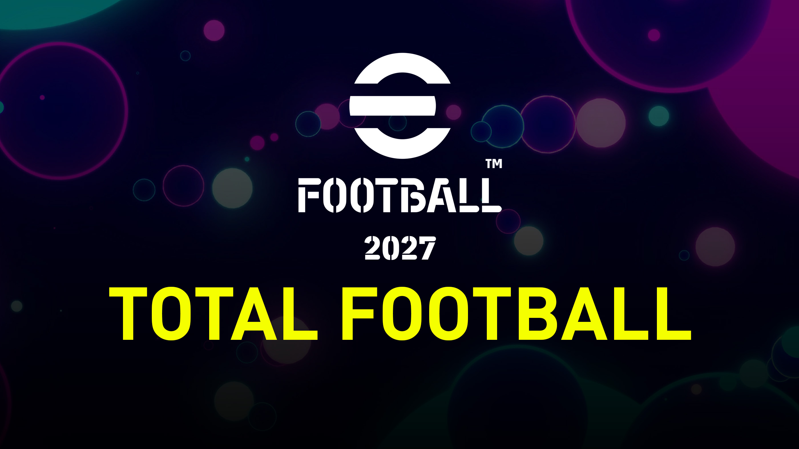 How to Play Total Football in eFootball 2027