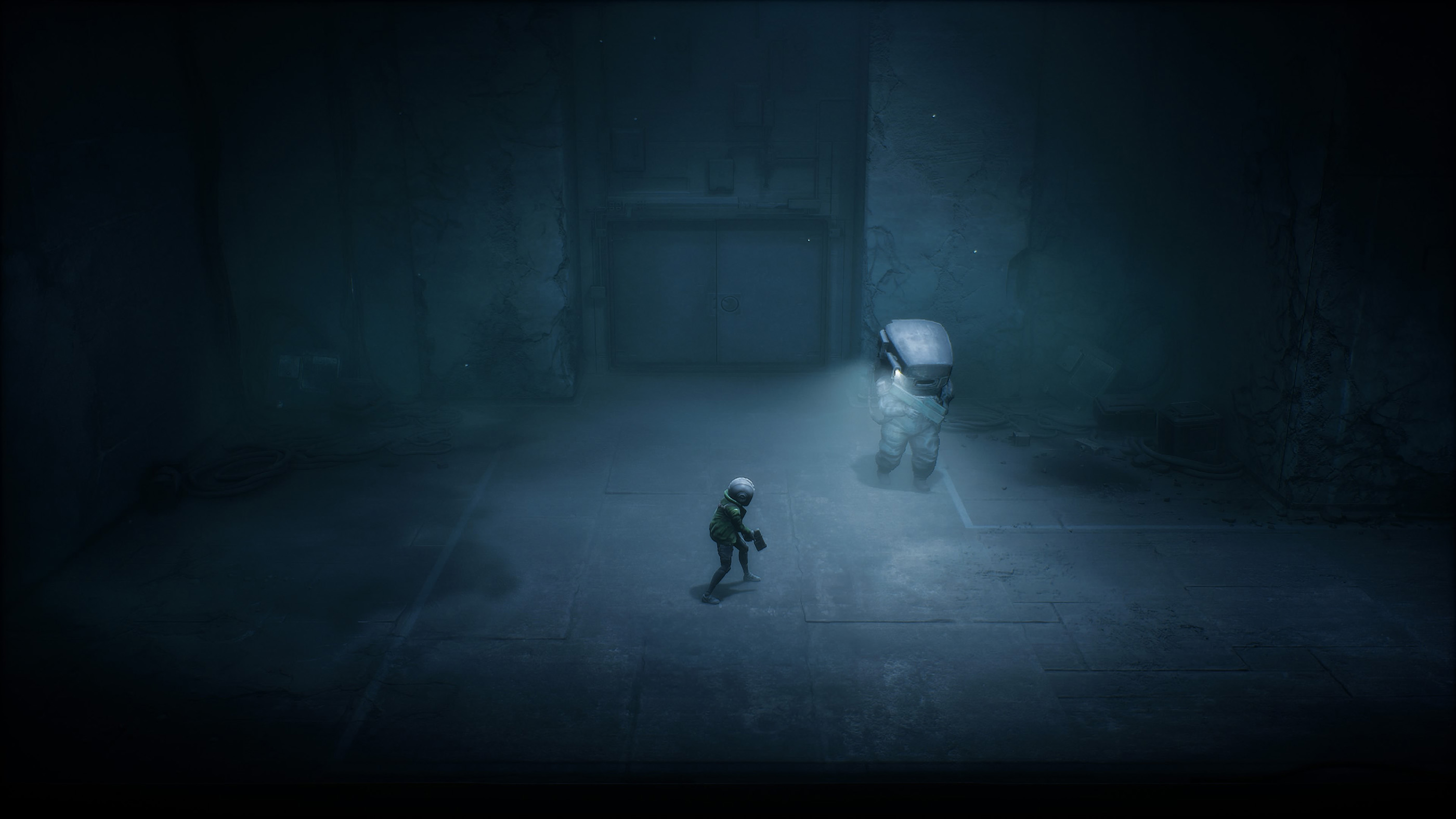 End of Abyss