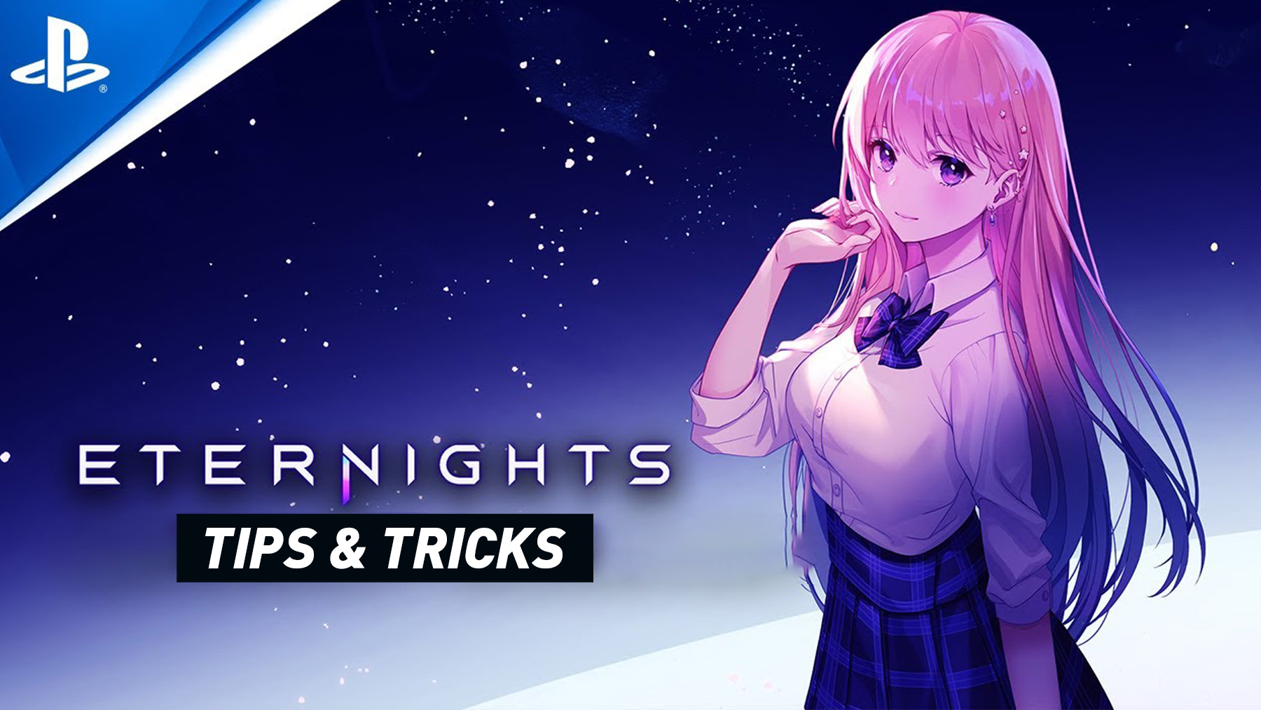 Eternights - Tips