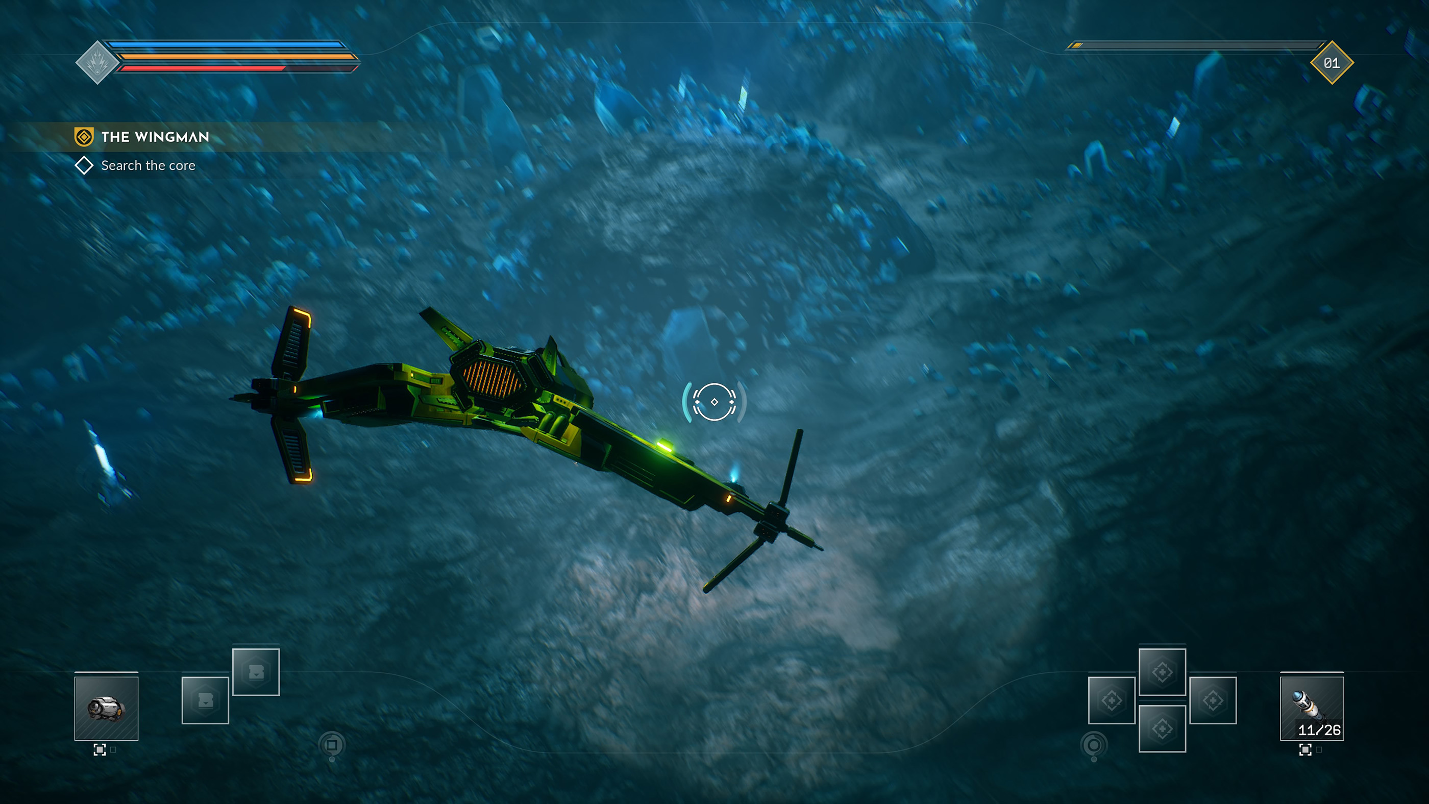Everspace 2
