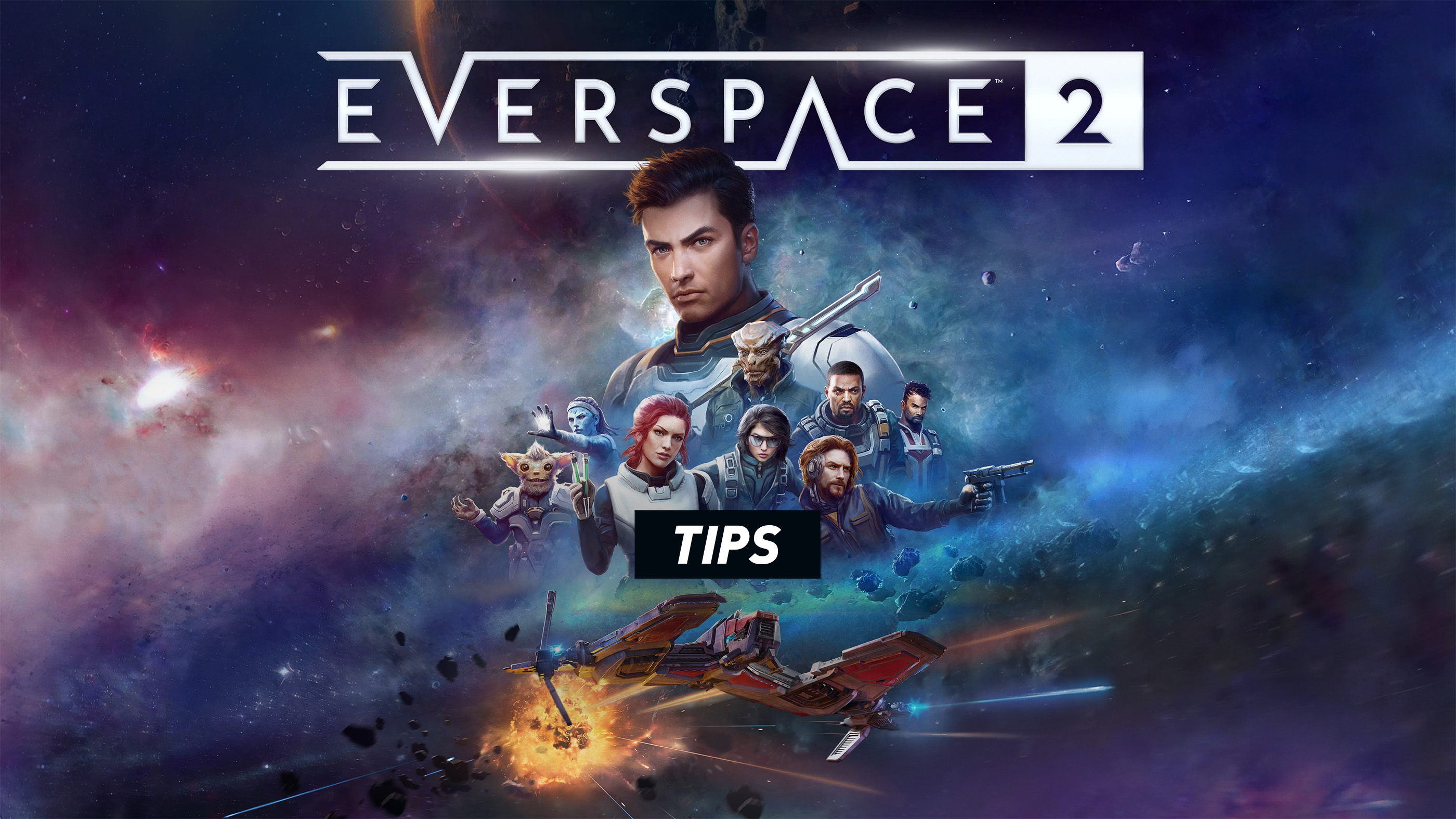 Everspace 2 Tips and Tricks Guide
