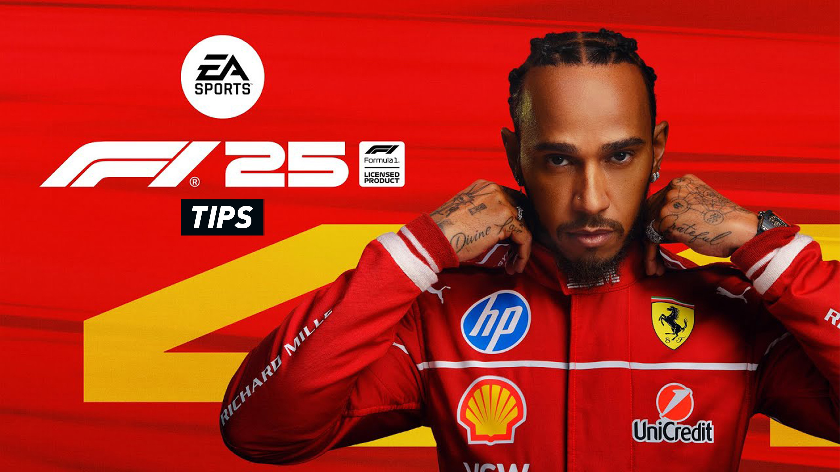 F1 25 Tips and Tricks Guide