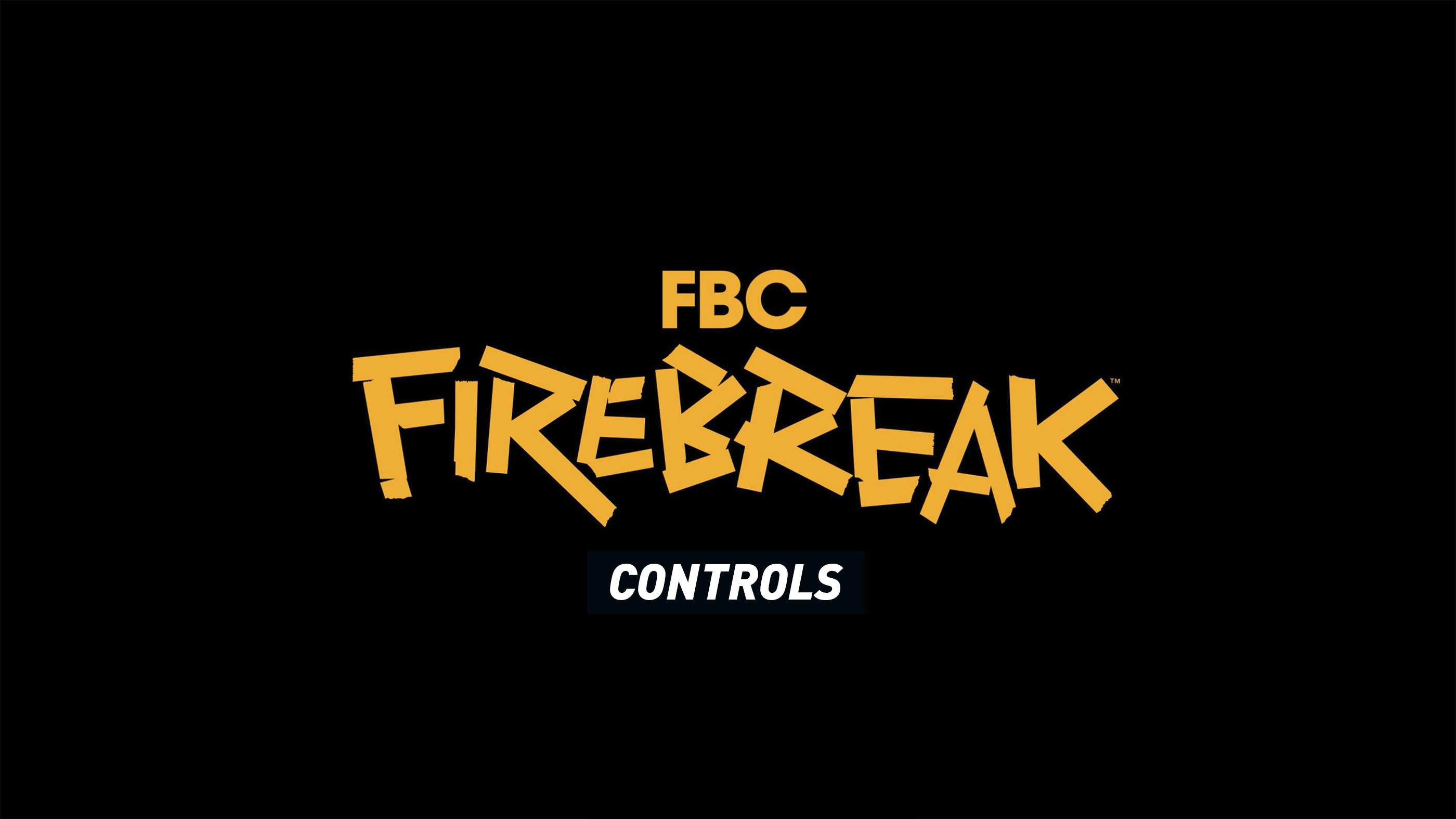 FBC Firebreak Controls Guide for PlayStation 5 and PC