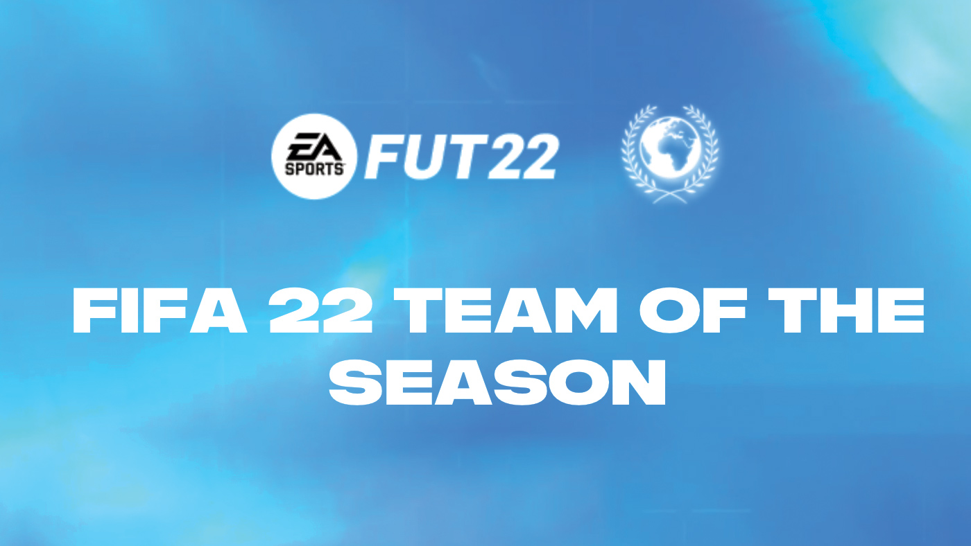 FIFA 22 Team of the Season - Community TOTS (Players, Leaks & Voting)