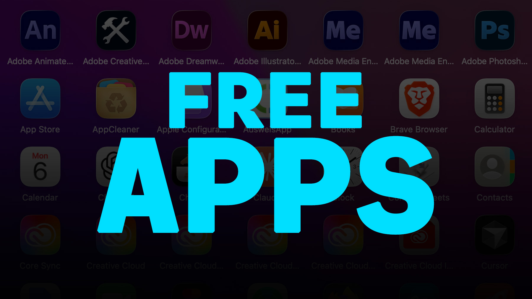 Best Free Alternatives to Popular Software