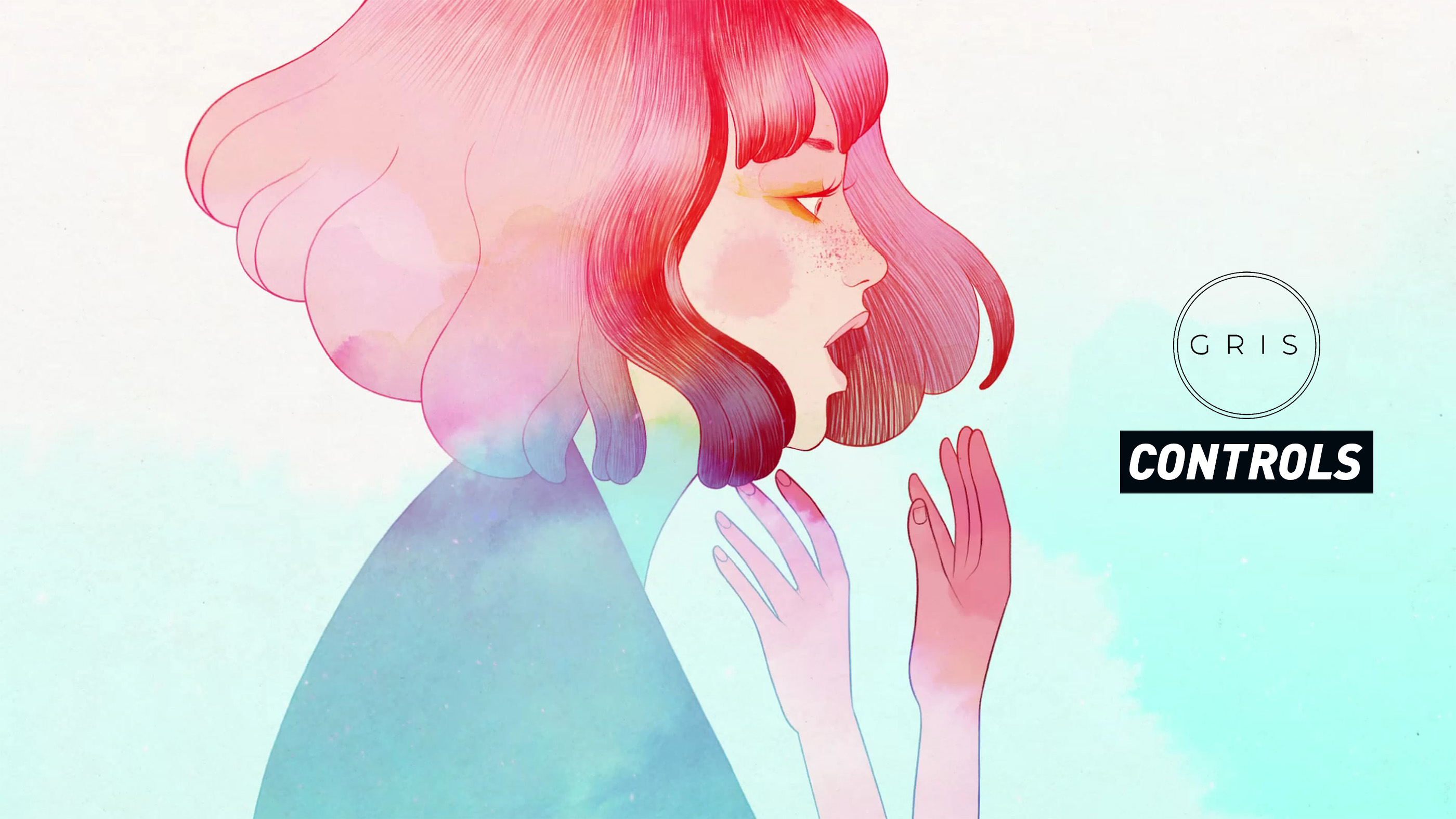 Gris -Controls