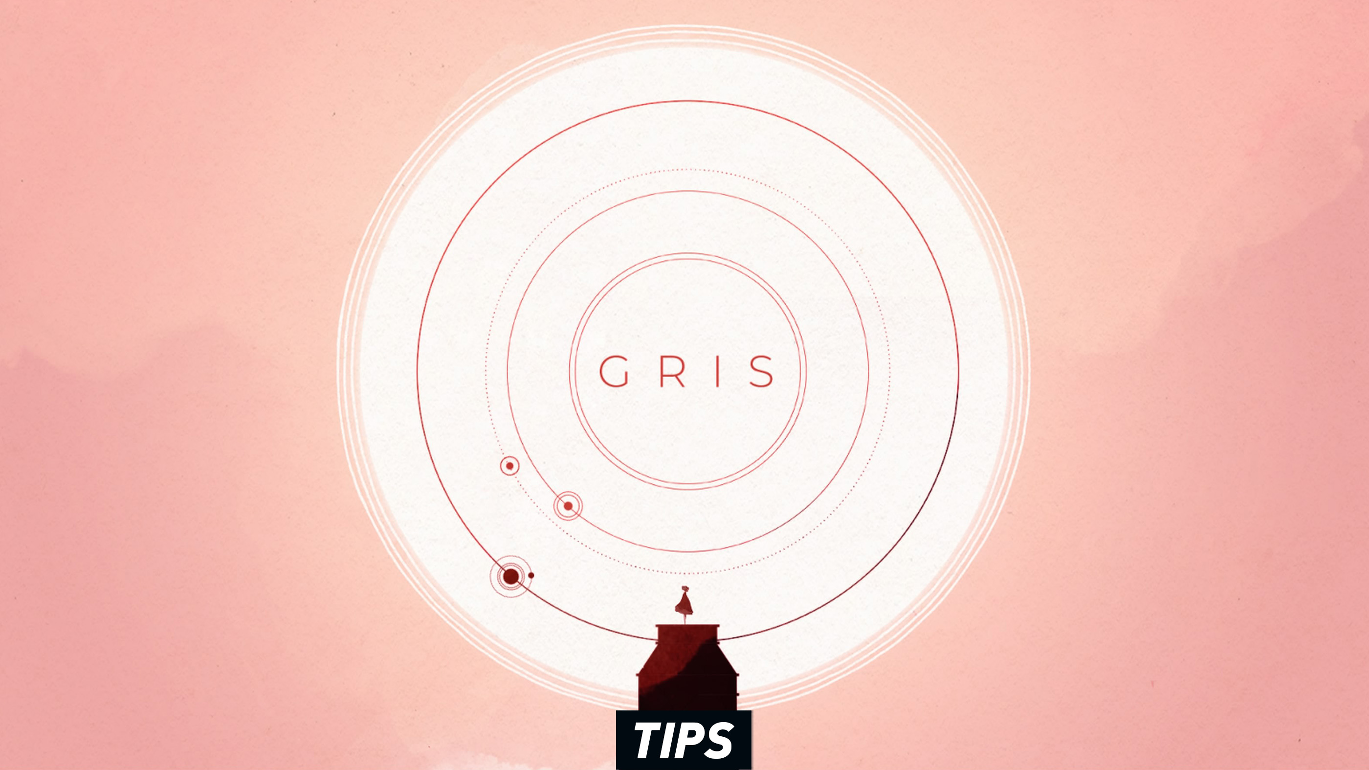 Gris - Tips and Tricks