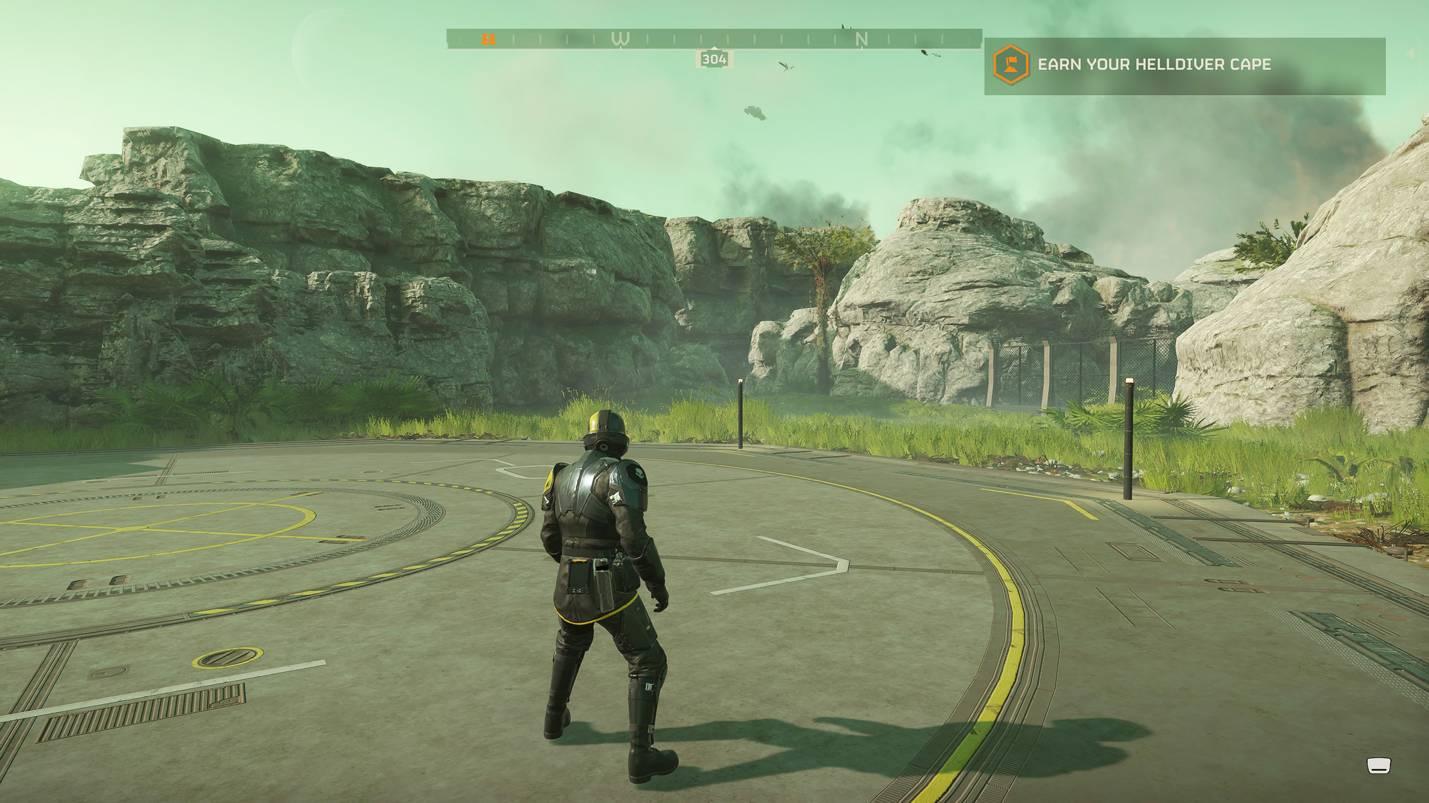 Helldivers 2
