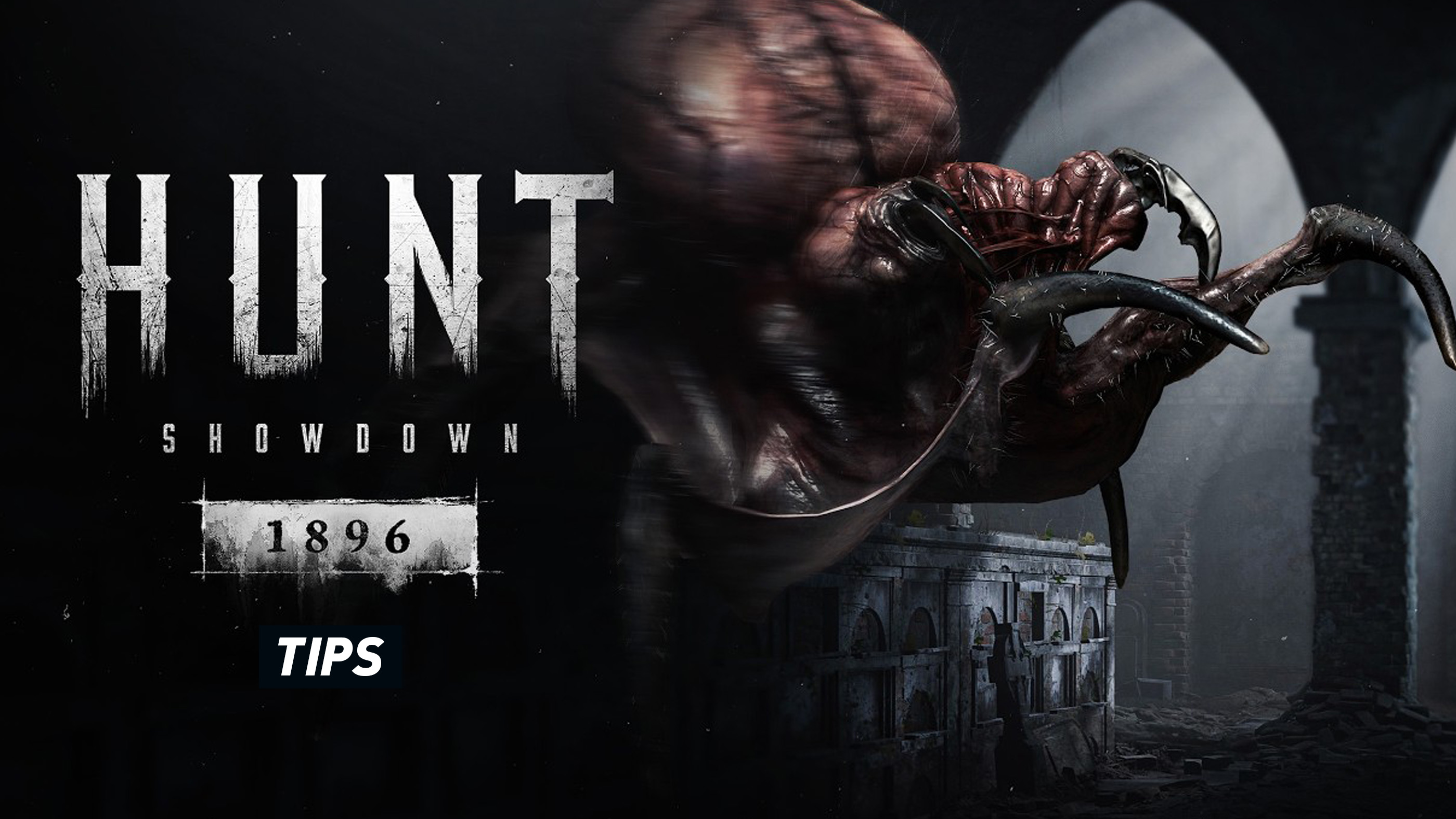 Hunt Showdown 1896 Tips and Tricks Guide