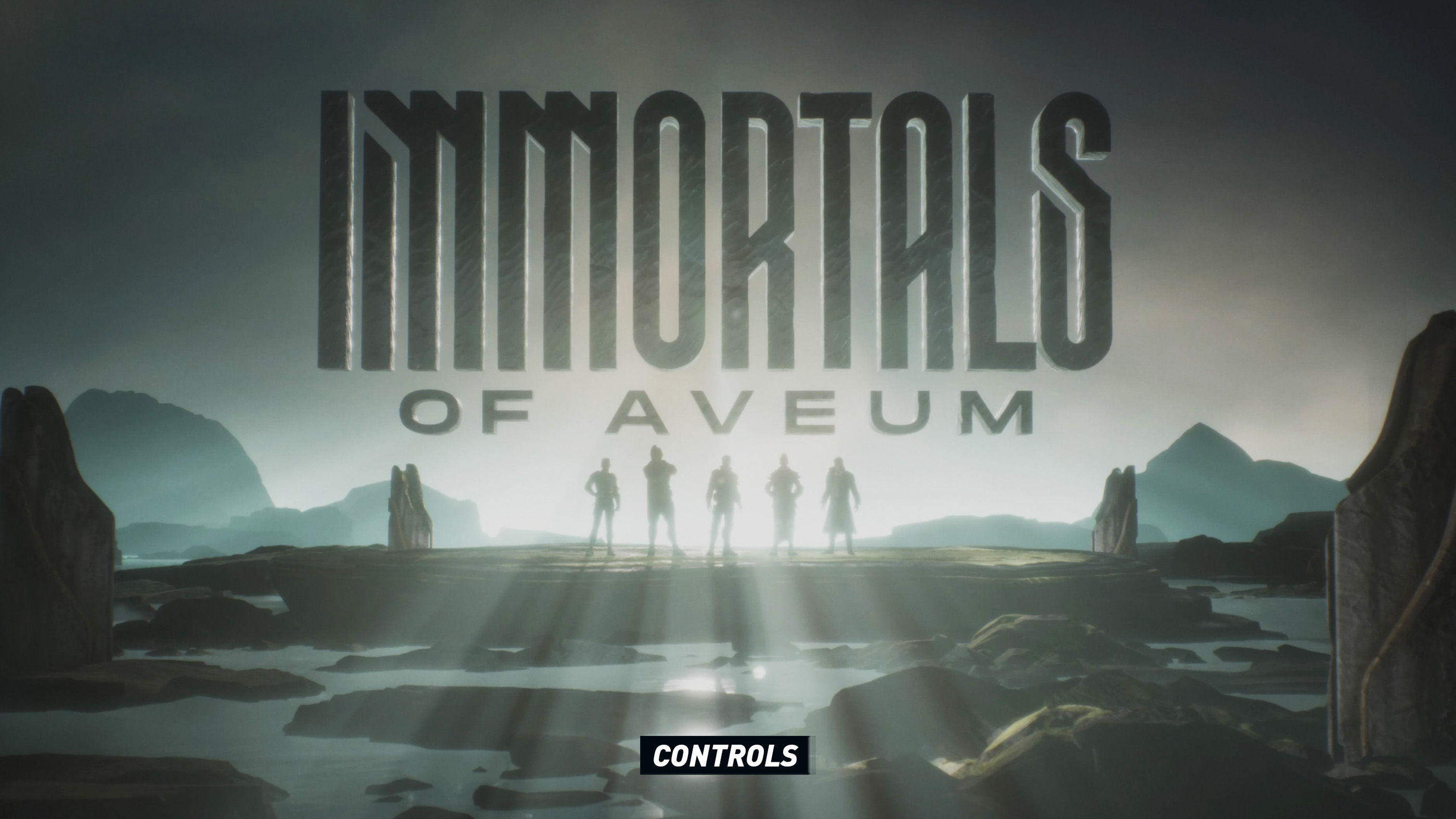 Immortals of Aveum controls guide for PlayStation 5, Xbox Series and PC