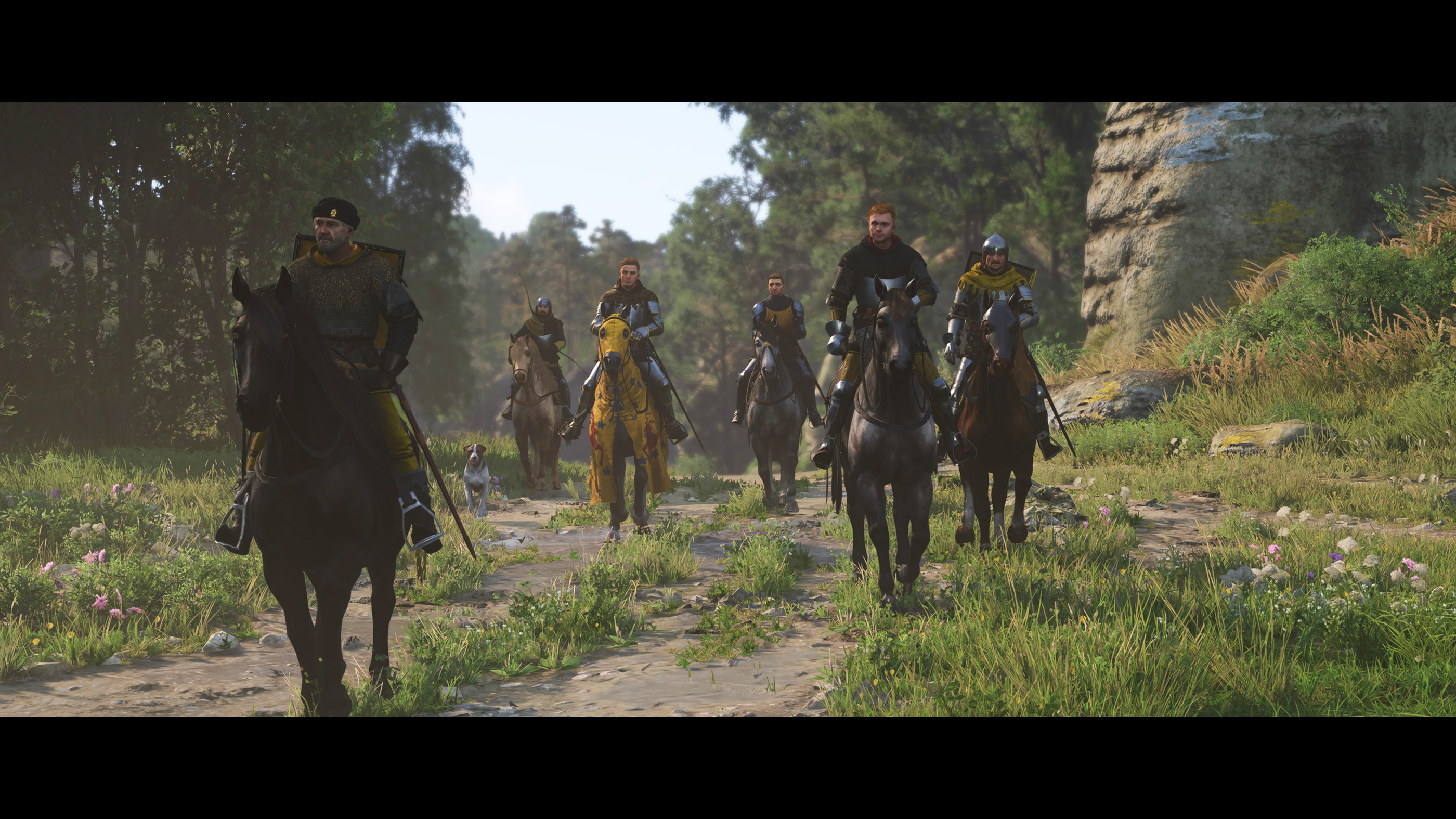 Kingdom Come Deliverance II