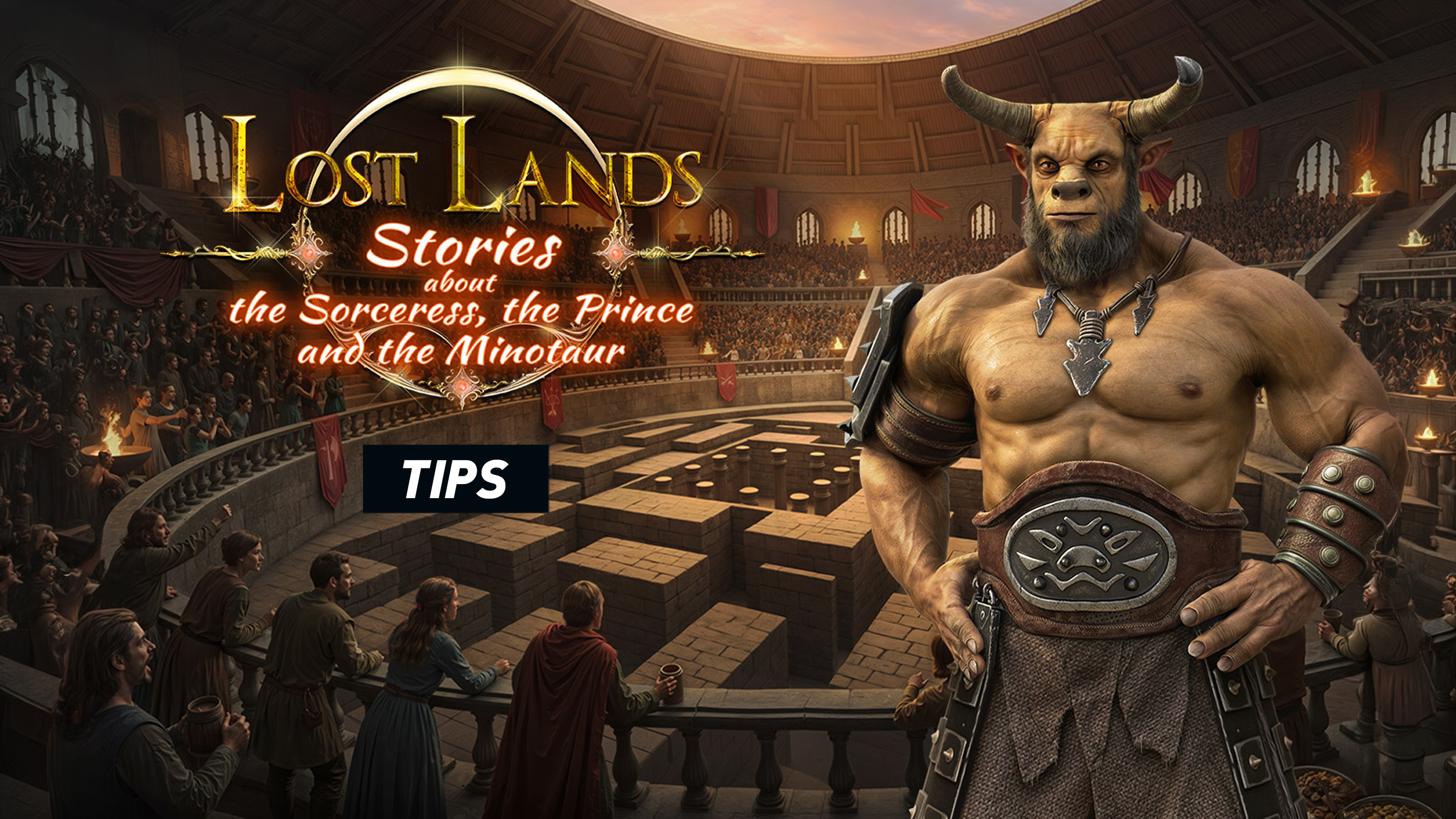 Lost Lands 11 Tips and Tricks Guide