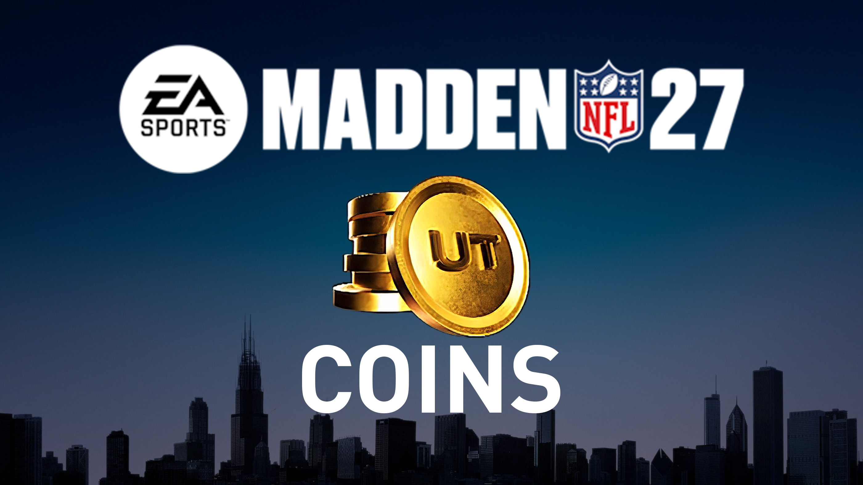 Madden NFL 27 MUT Coins Guide