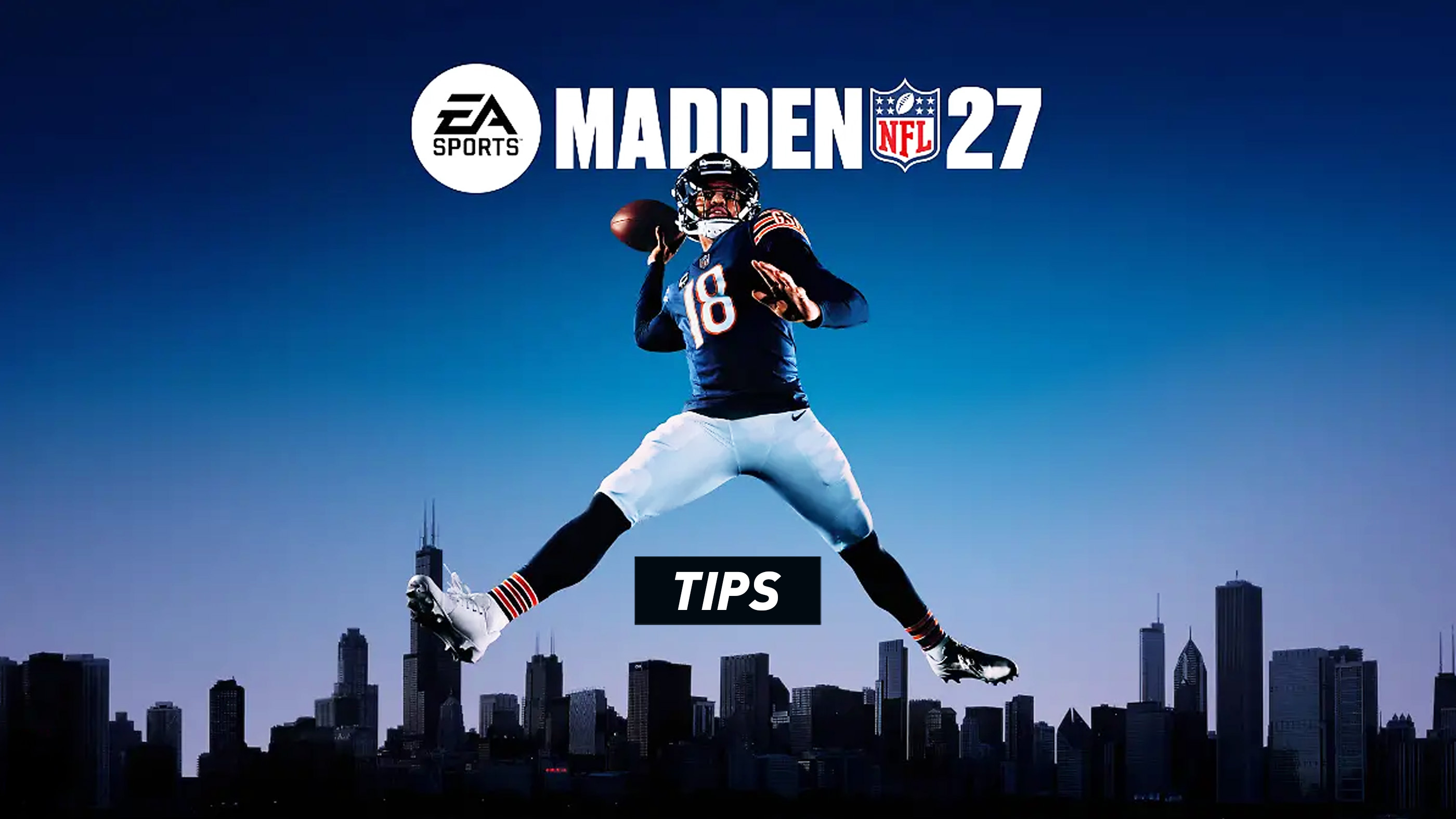 Madden NFL 27 Tips and Tricks Guide
