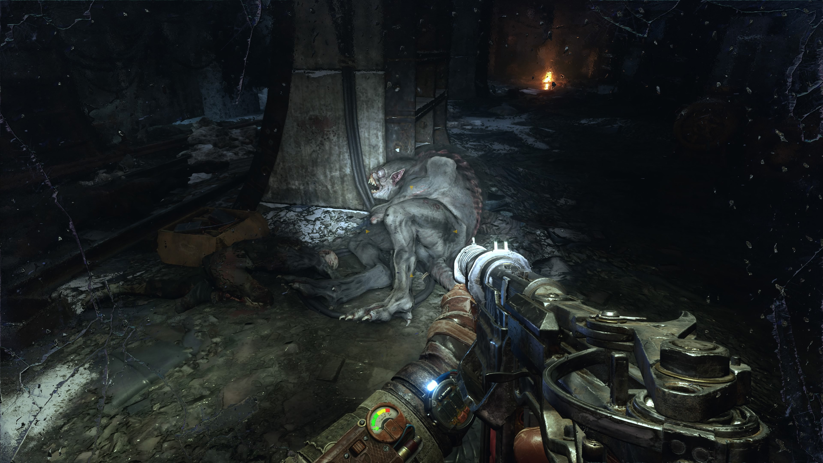 Metro Exodus