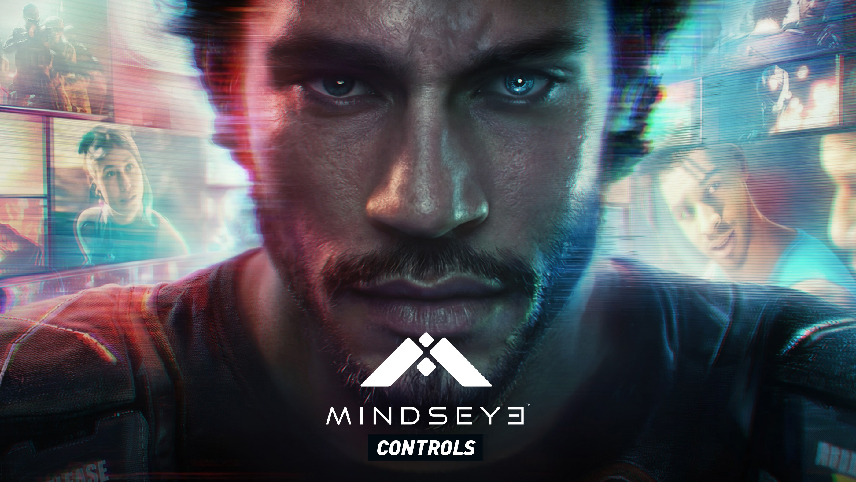 MindsEye Controls