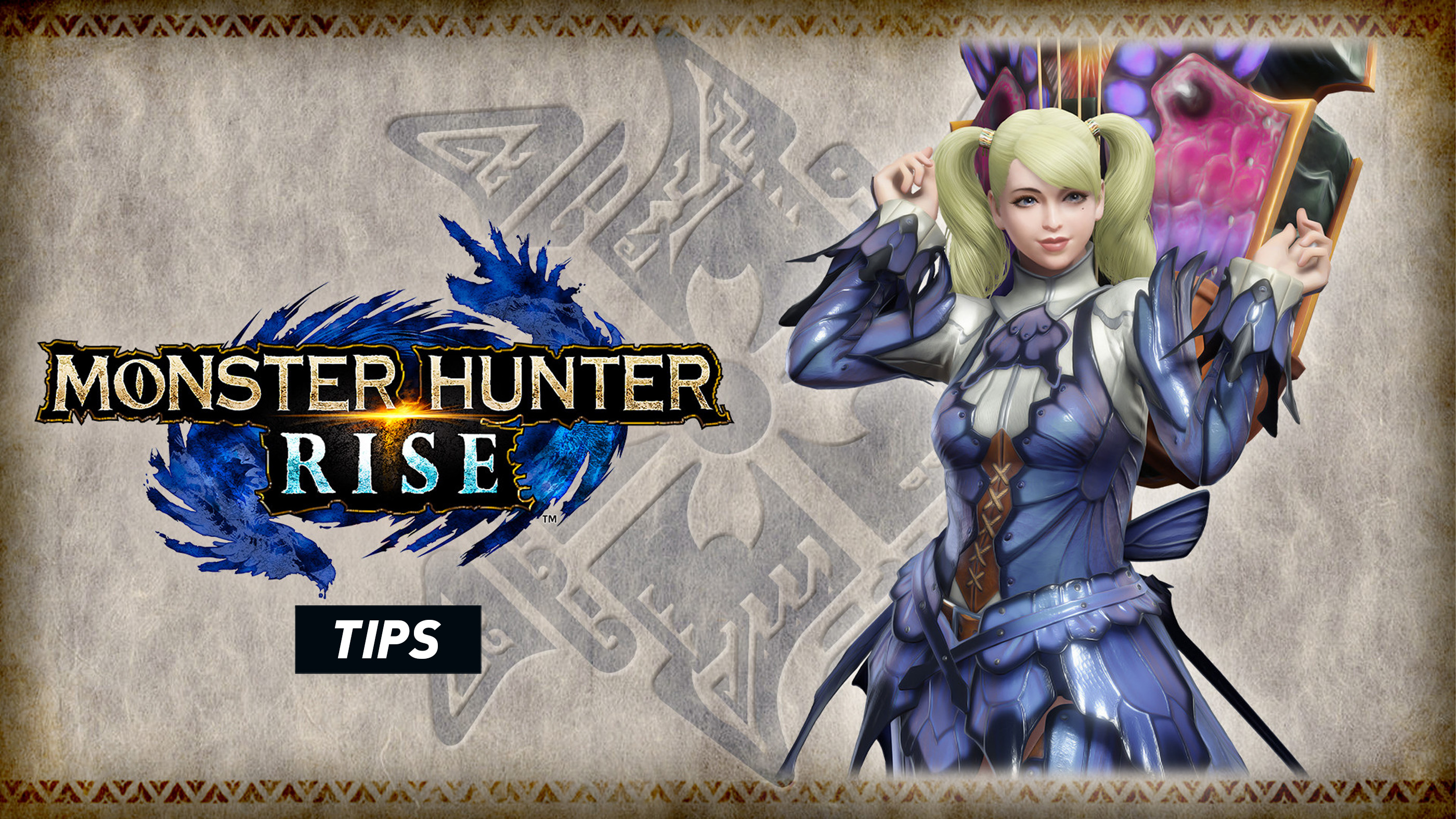 Tips and Tricks for Monster Hunter Rise