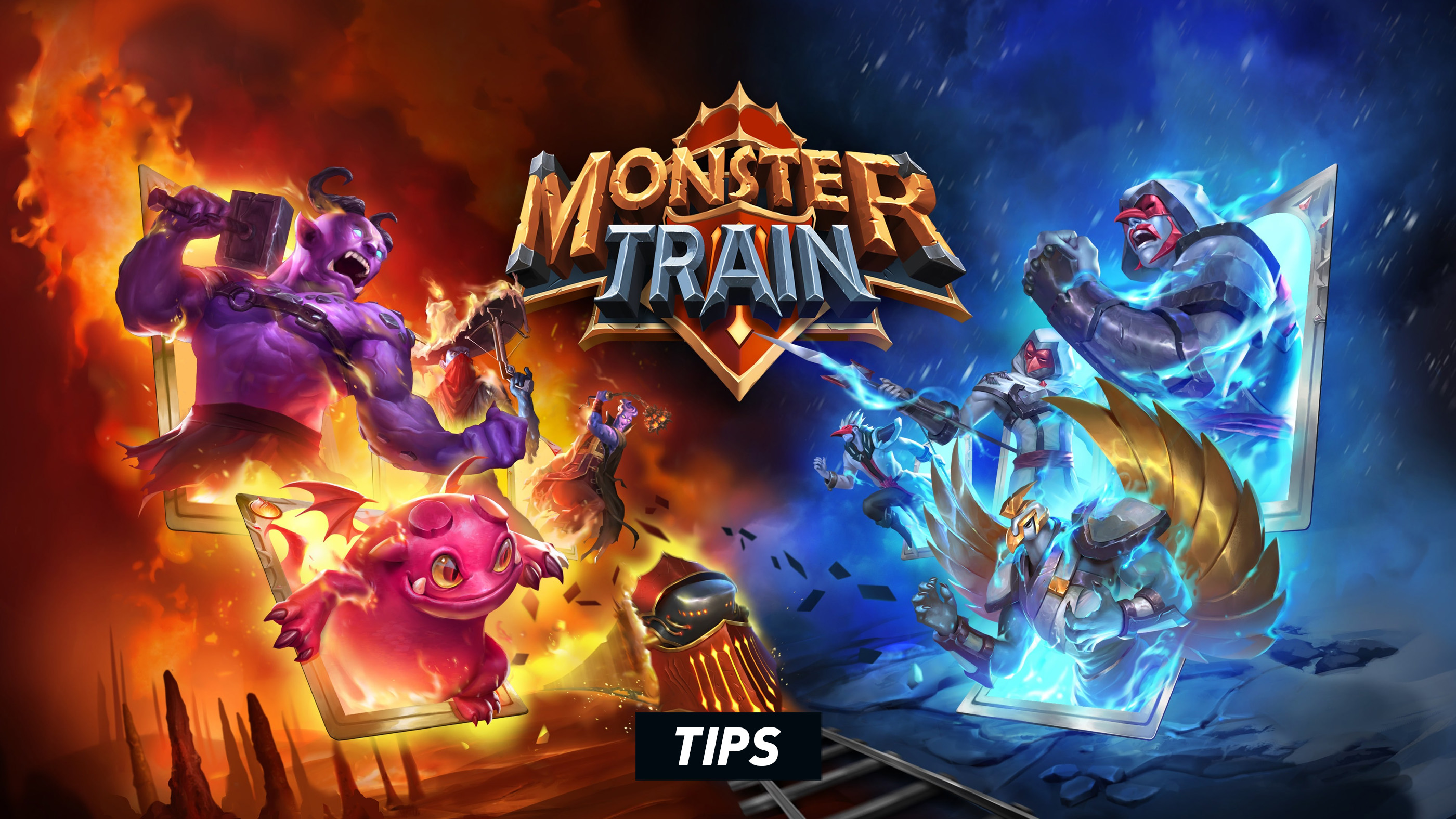 Monster Train Tips and Tricks Guide