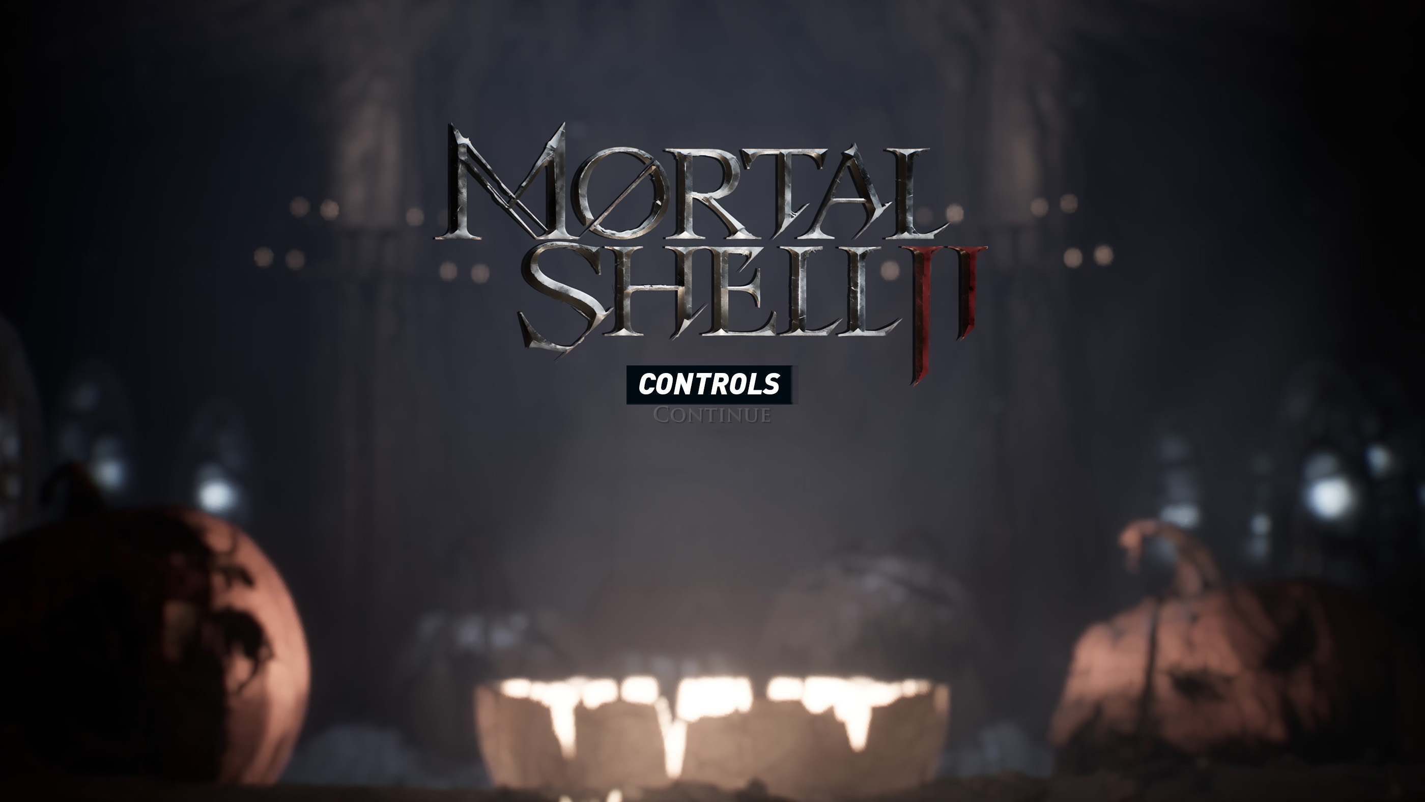 Mortal Shell II - Controls