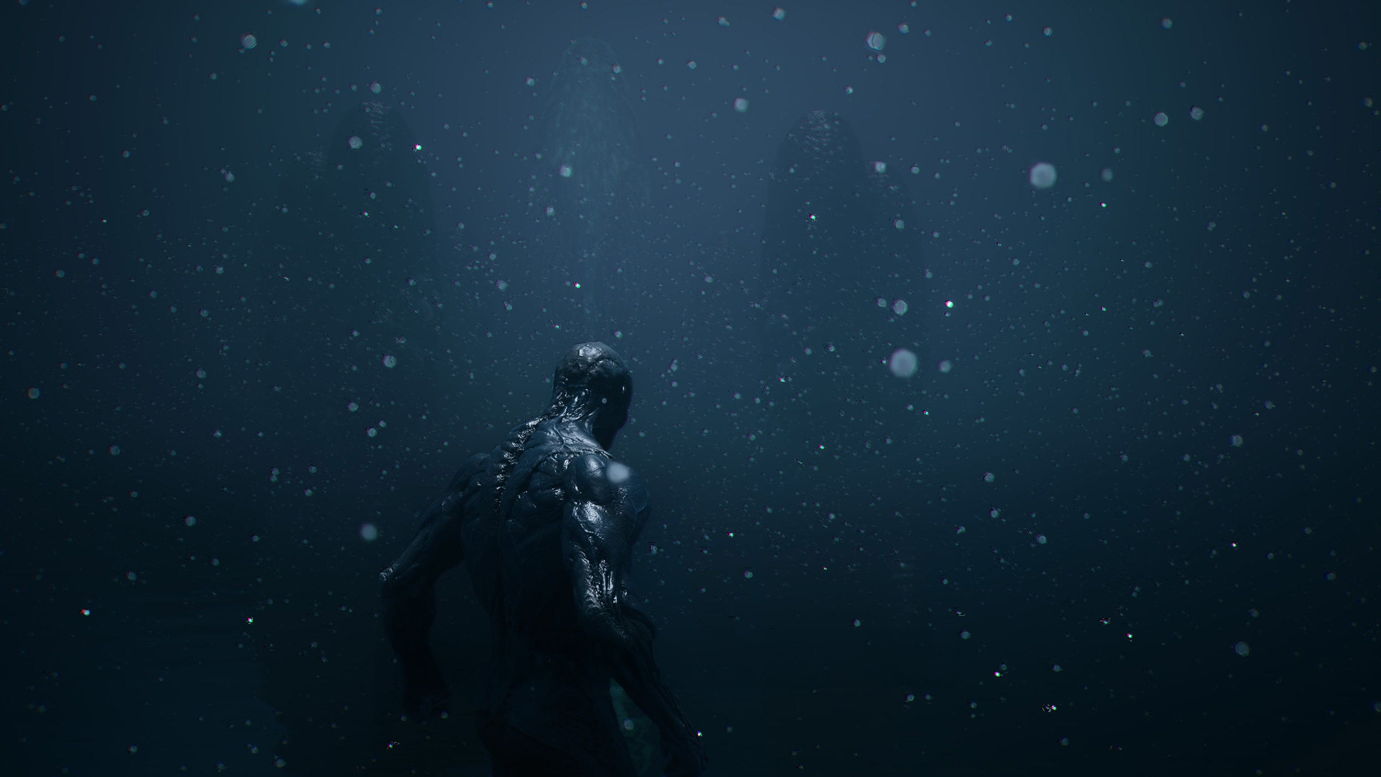Mortal Shell II