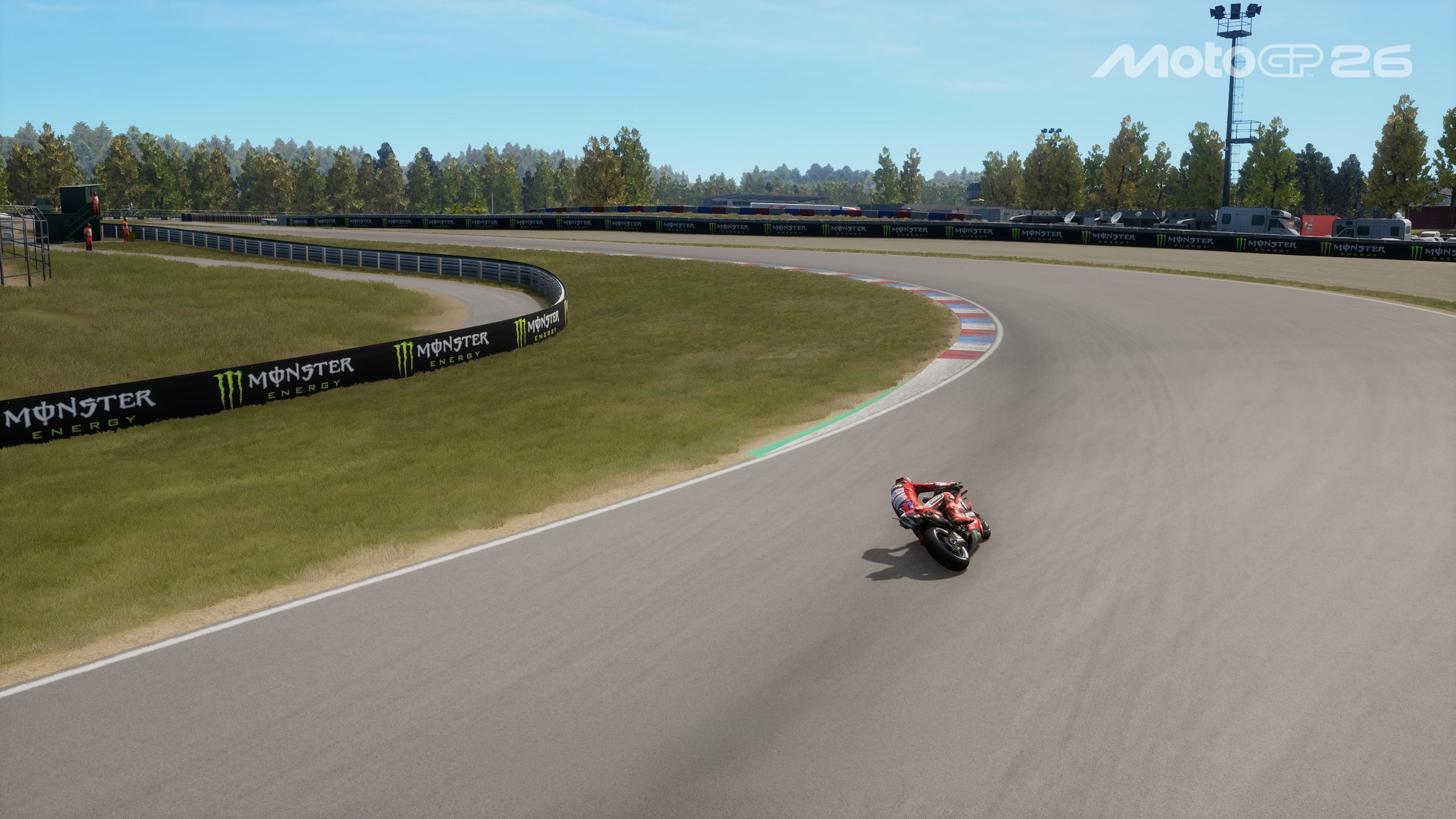 MotoGP 26