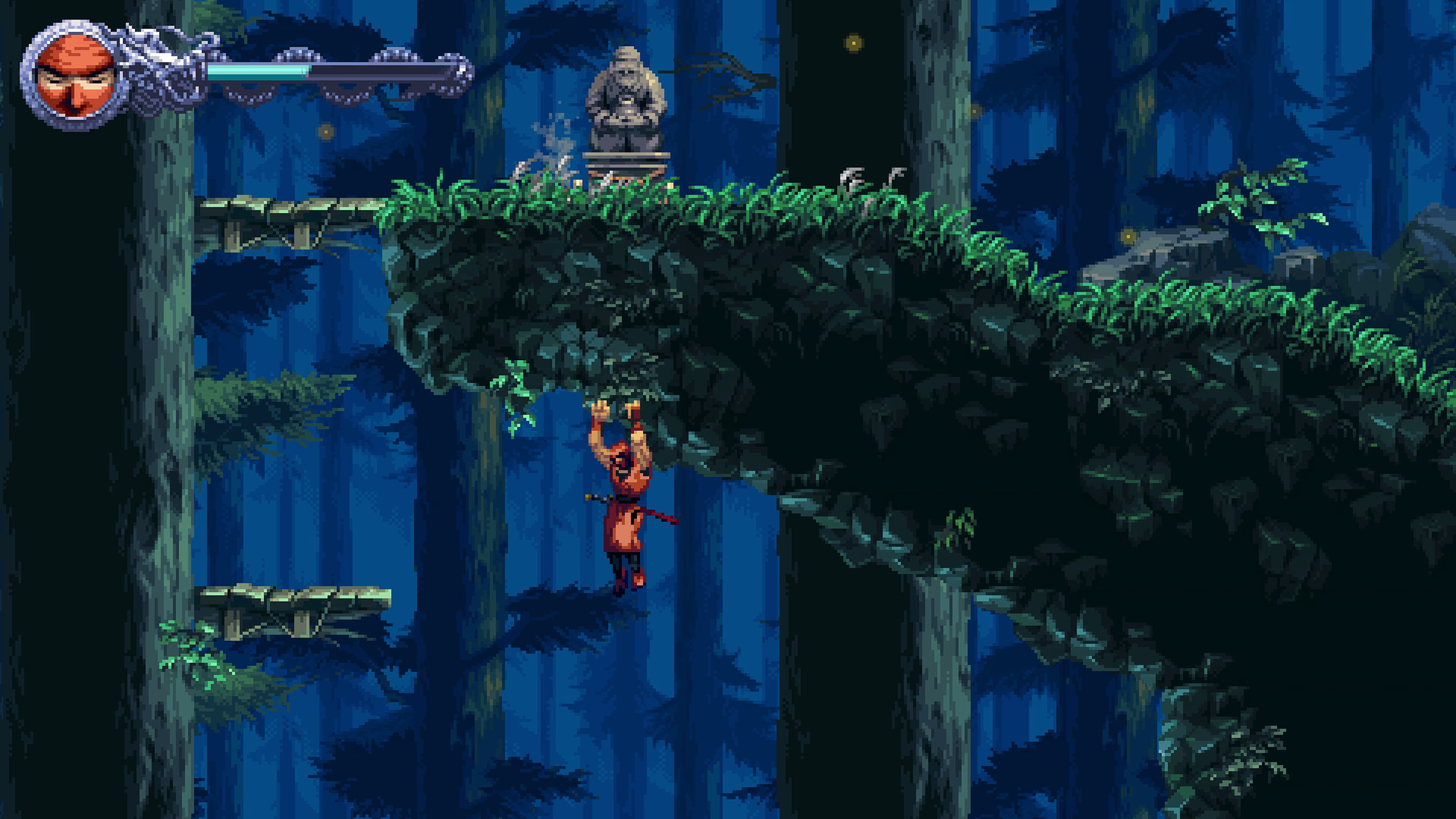 Ninja Gaiden Ragebound
