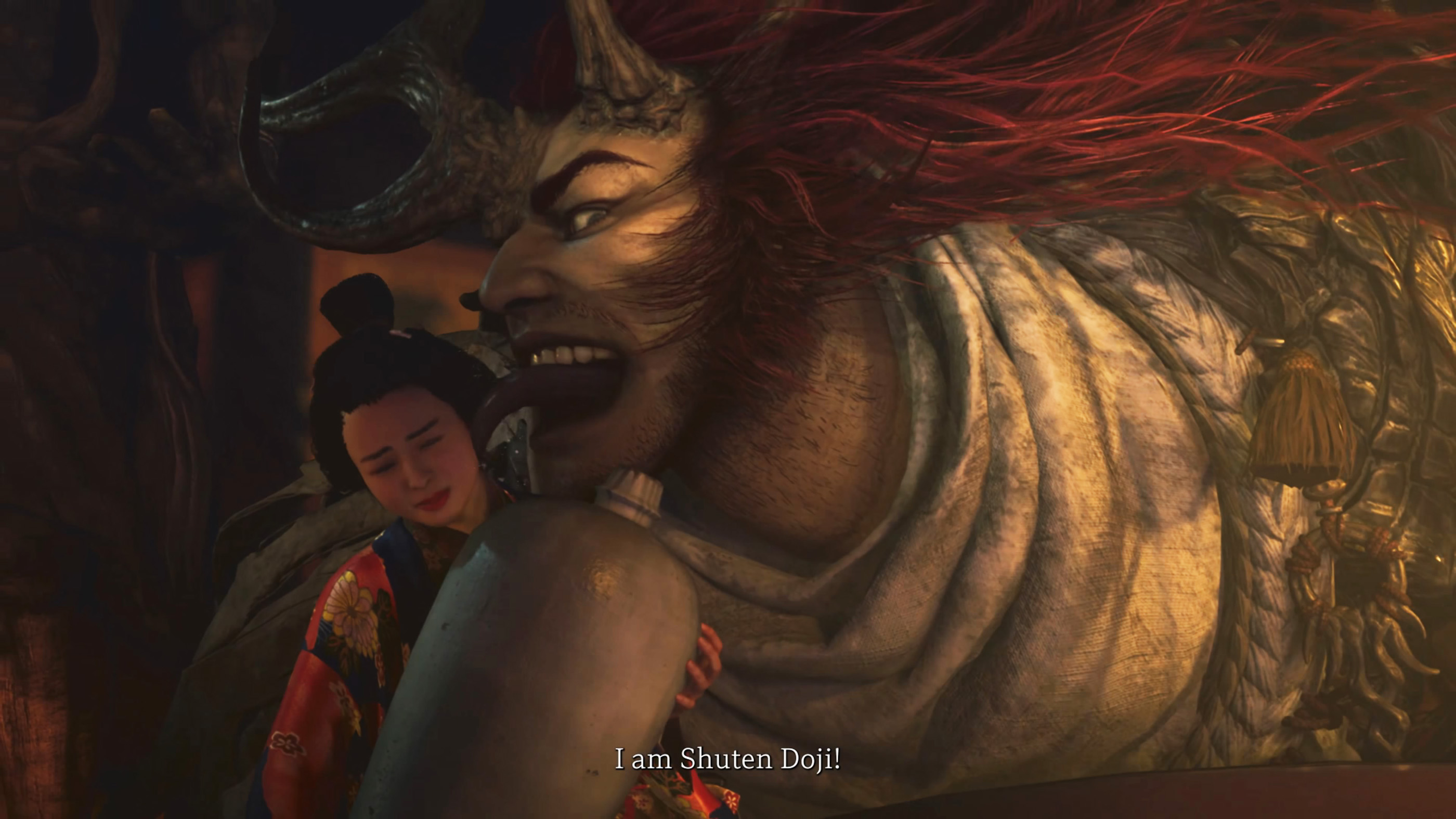 Onimusha Way of the Sword