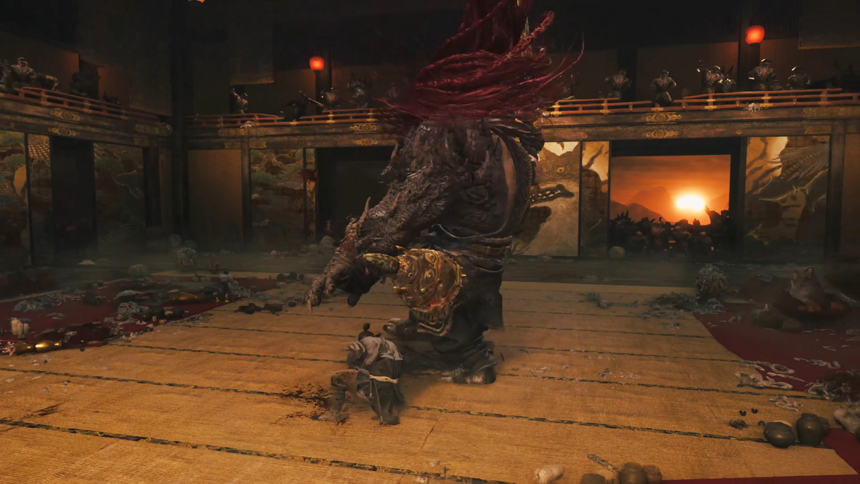 Onimusha Way of the Sword