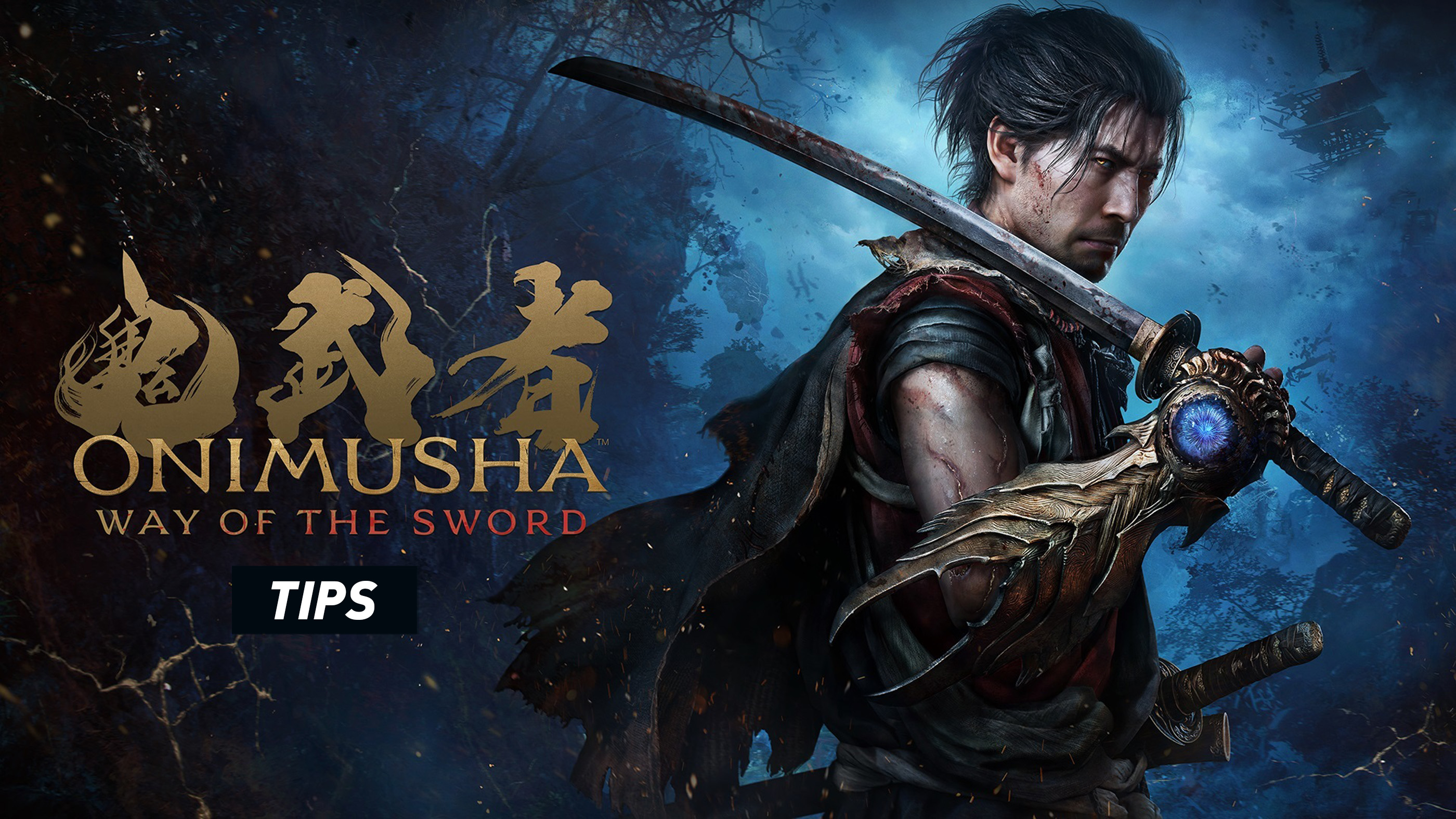 Onimusha Way of the Sword Tips and Tricks Guide