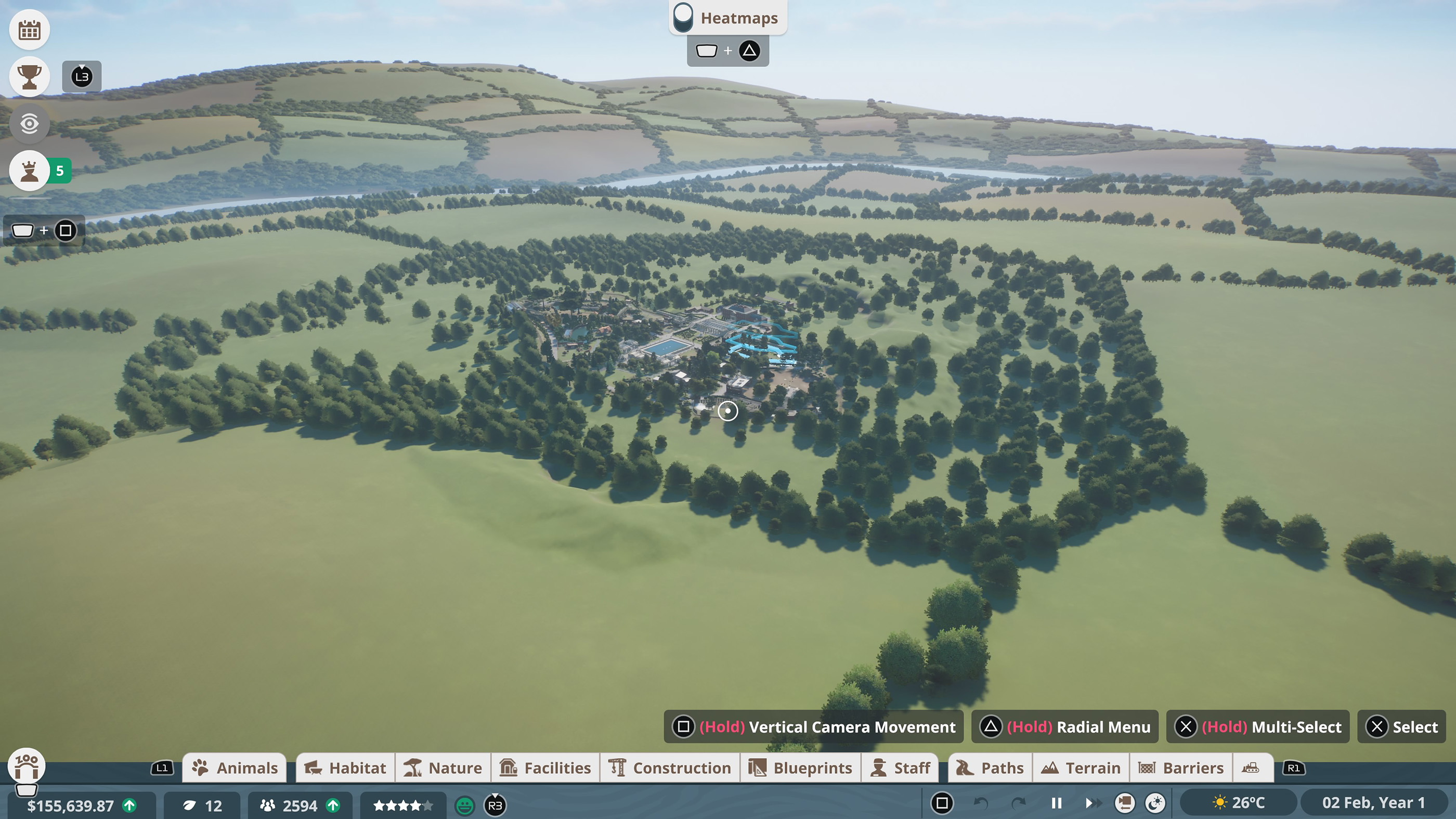 Planet Zoo