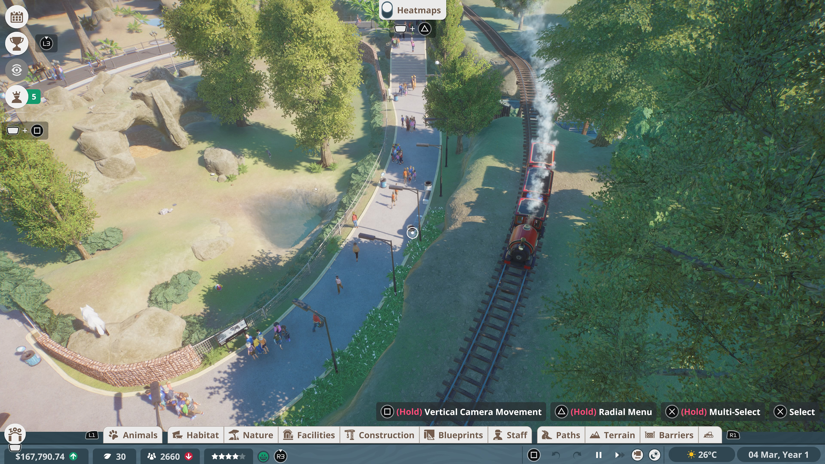 Planet Zoo